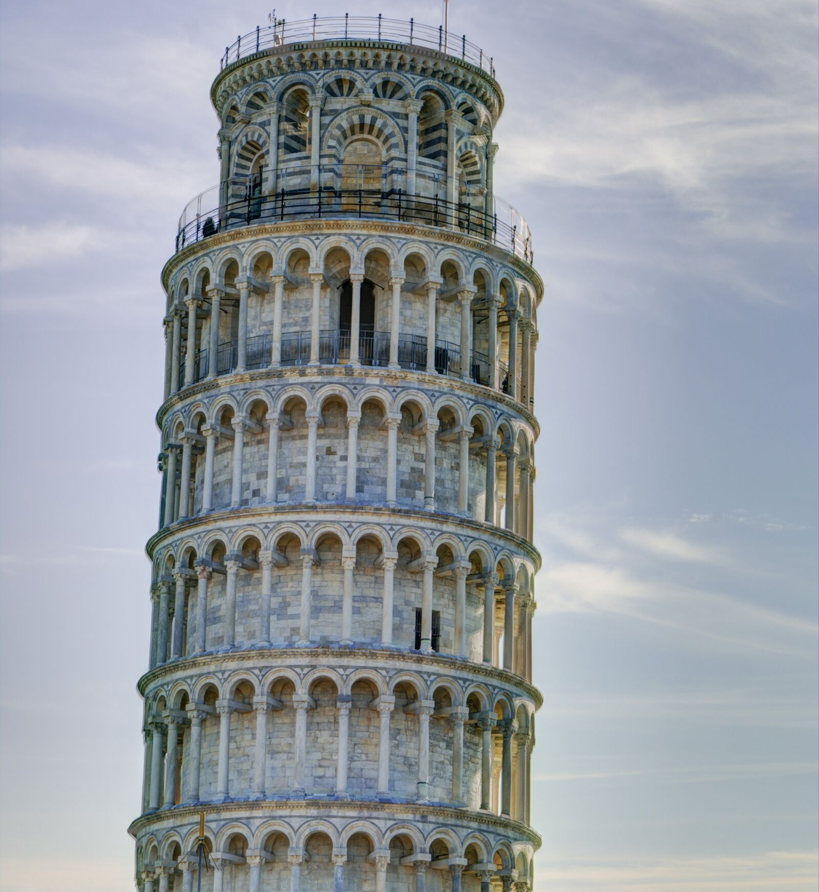 Canon EF 24-70mm F4L IS USM sample photo. Tower of pisa, pisa photography