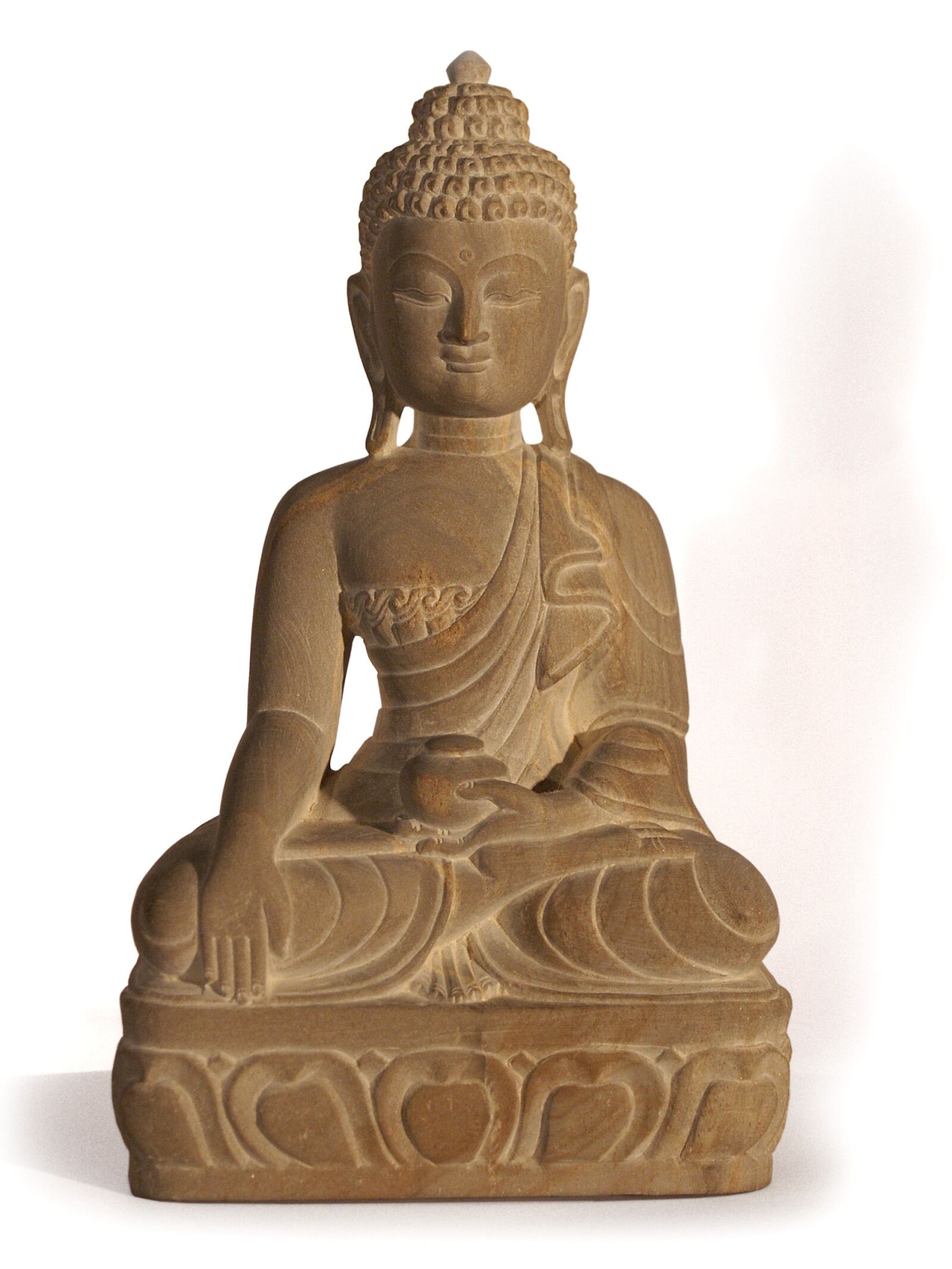 KONICA MINOLTA DiMAGE 7i sample photo. The buddha, maitreya, enlightenment photography