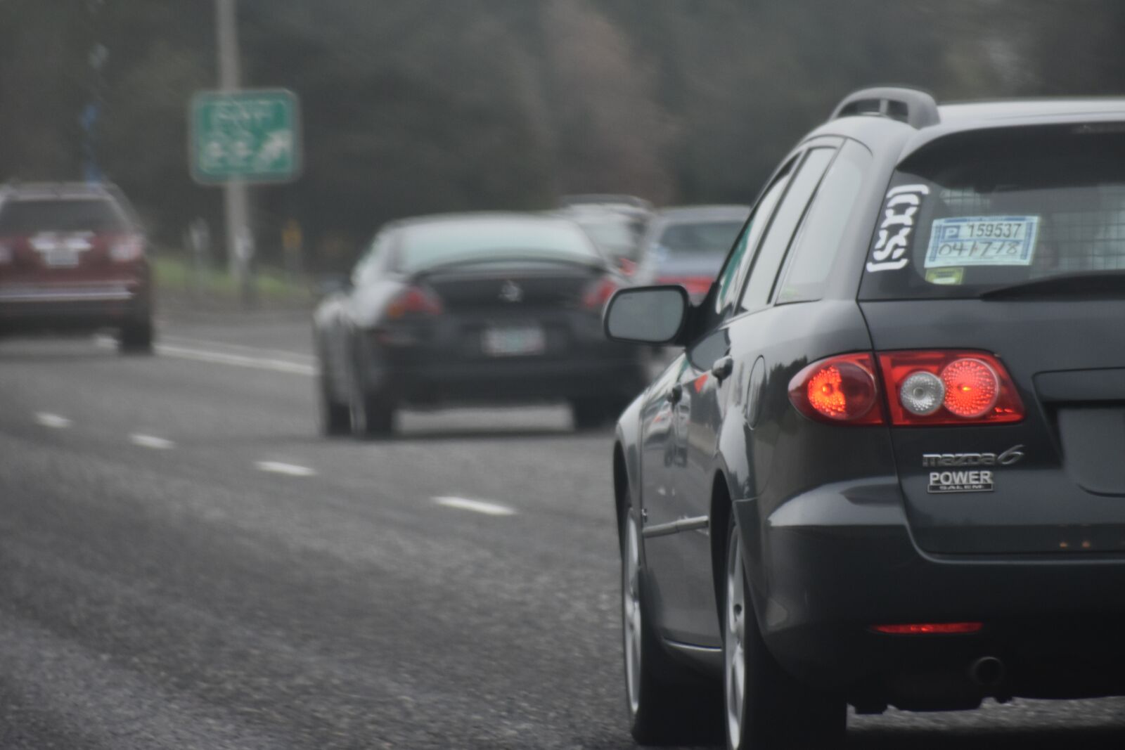 Nikon D3400 sample photo. Traffic, car, motor photography