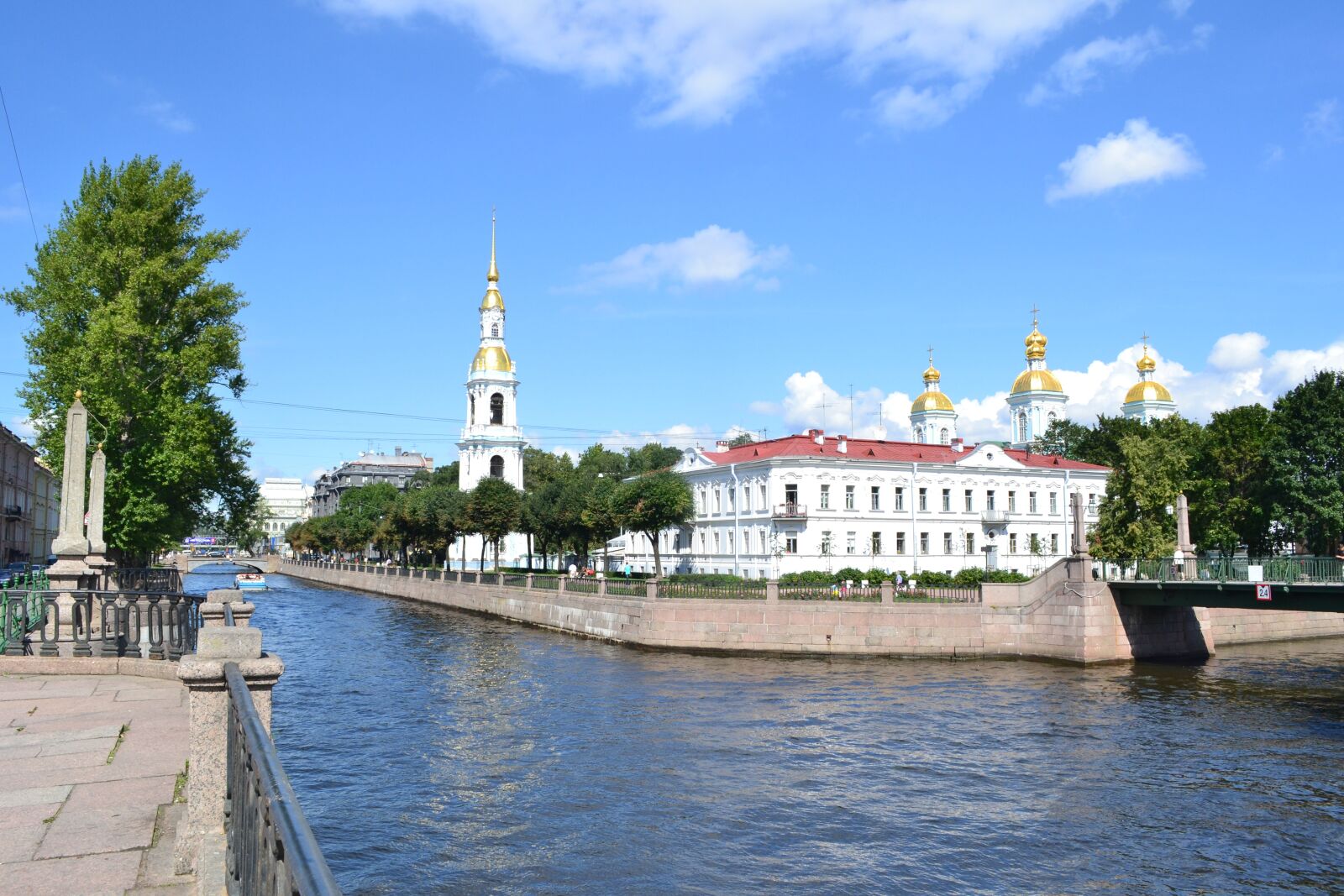 Nikon D3100 sample photo. St petersburg, cathedral, st photography