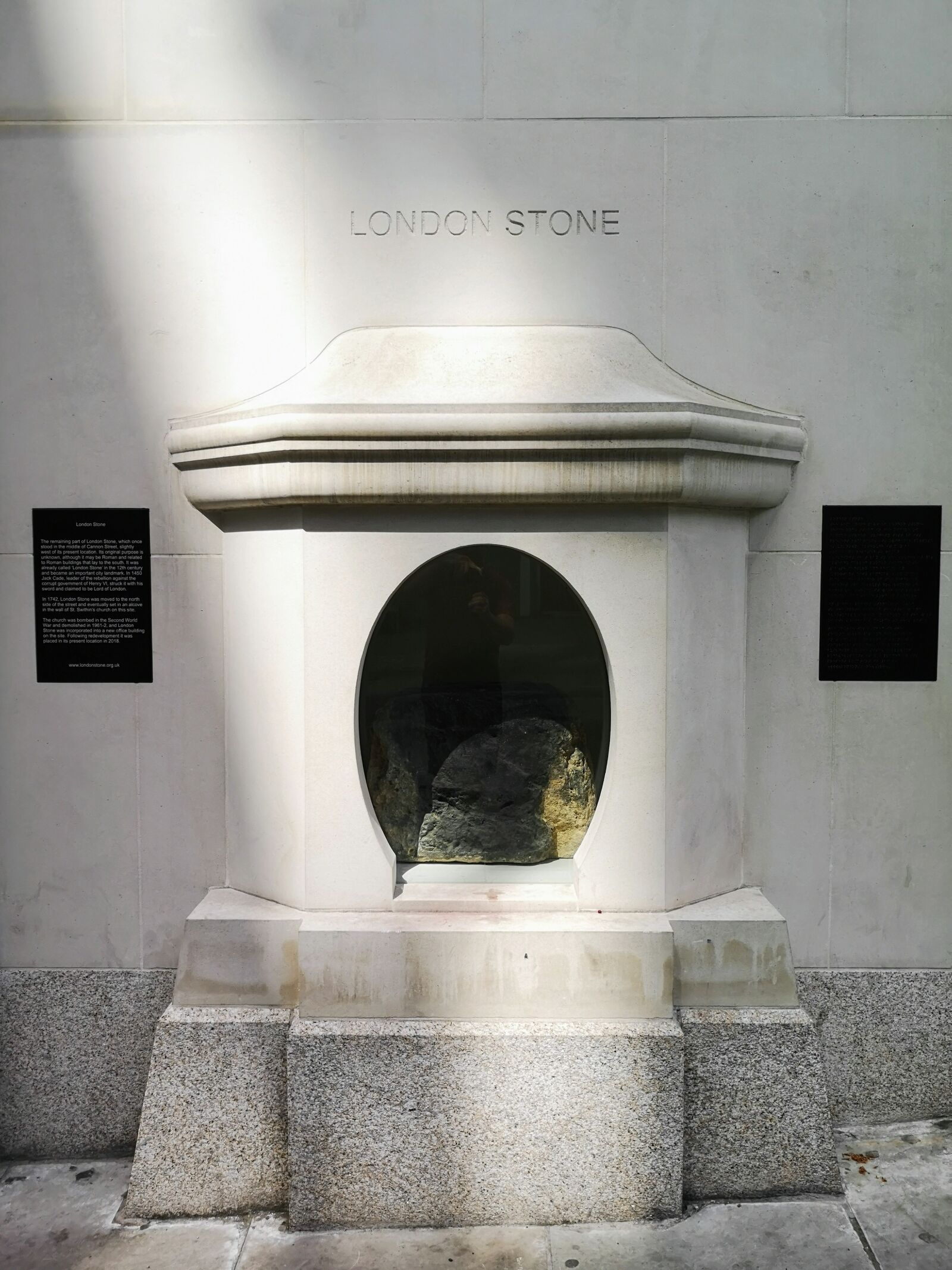 HUAWEI CLT-L09 sample photo. Ancient, holy, london photography