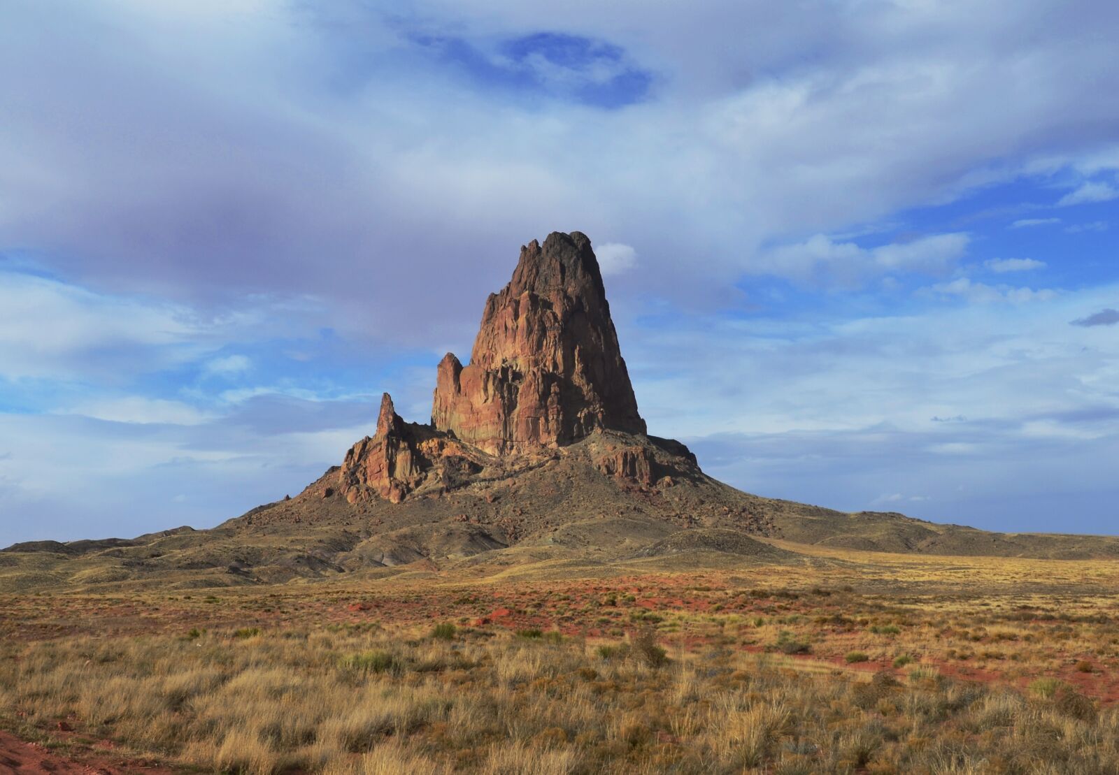Nikon D7000 sample photo. Monument valley, mountains, landscape photography