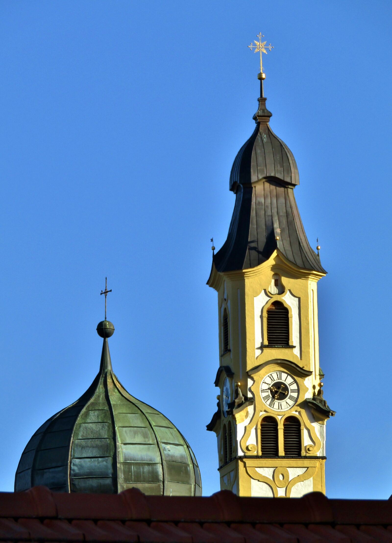 Canon POWERSHOT SX432 IS sample photo. Steeple, st nicholas, the photography