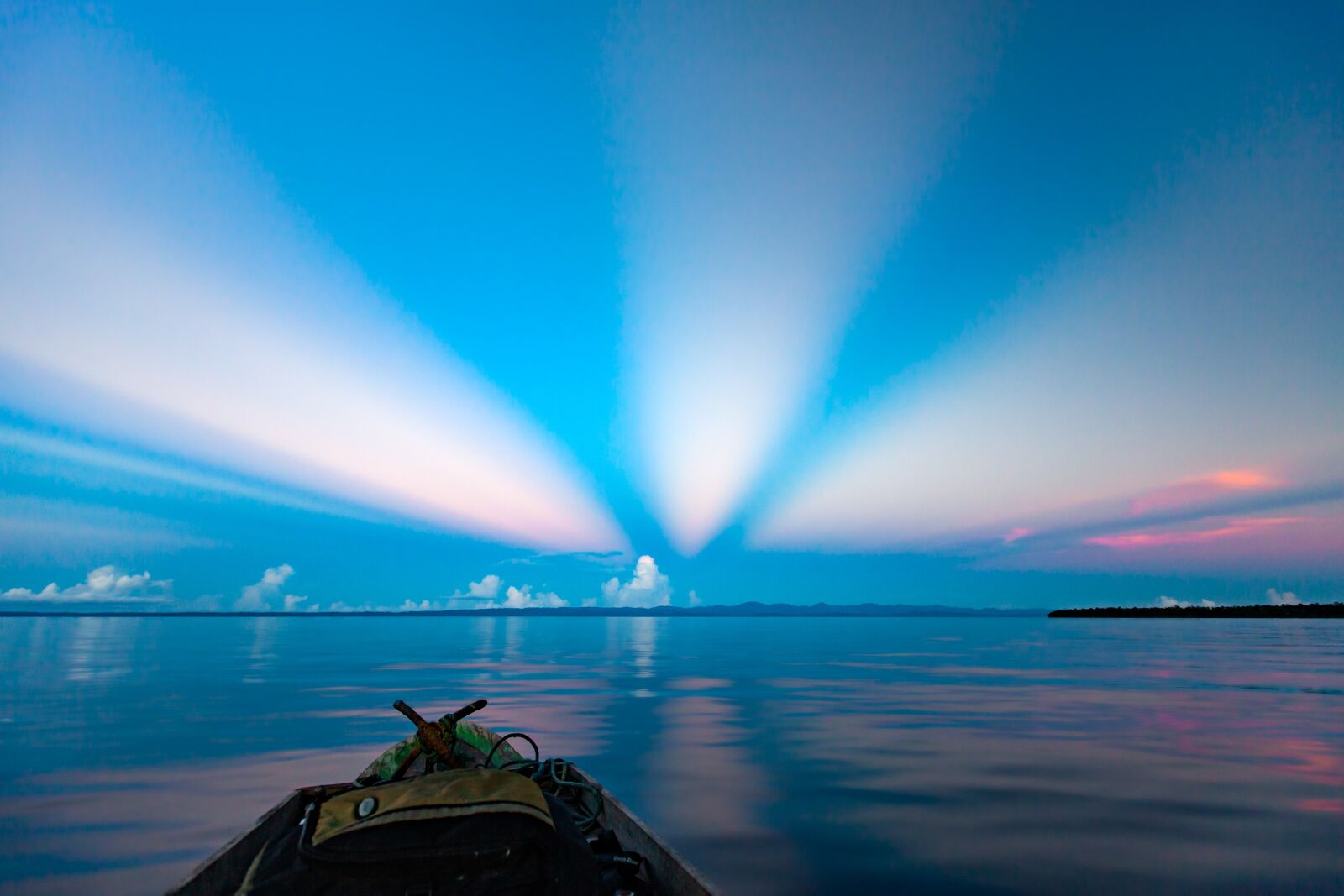 Canon EOS 5D Mark II sample photo. Landscape, tropical, sea photography