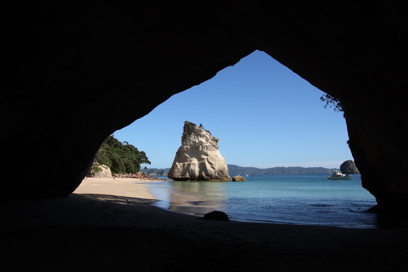 Canon EOS 40D sample photo. Waters, sea, nature photography