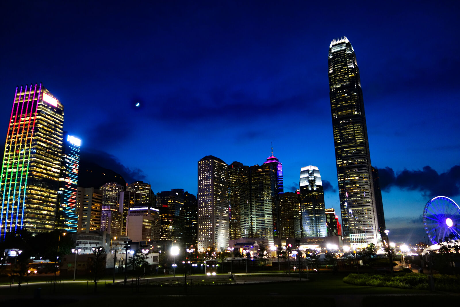 Sony Cyber-shot DSC-RX100 II sample photo