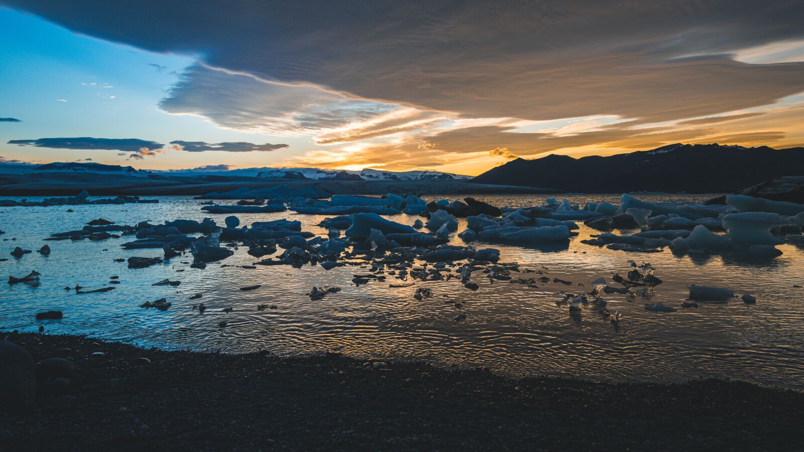 Nikon D750 sample photo. Iceland, landscape, water photography