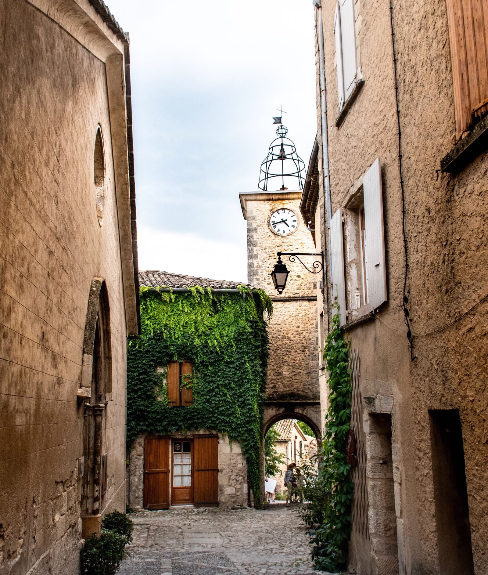 Nikon D5600 sample photo. Lurs, france, alpes-de-haute-provence photography
