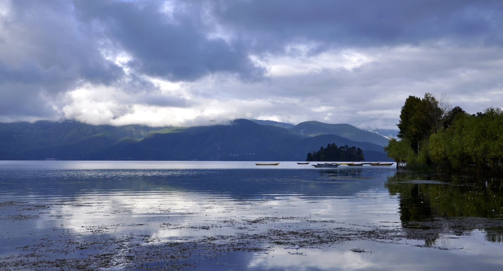Nikon D90 sample photo. Views, lake, water photography