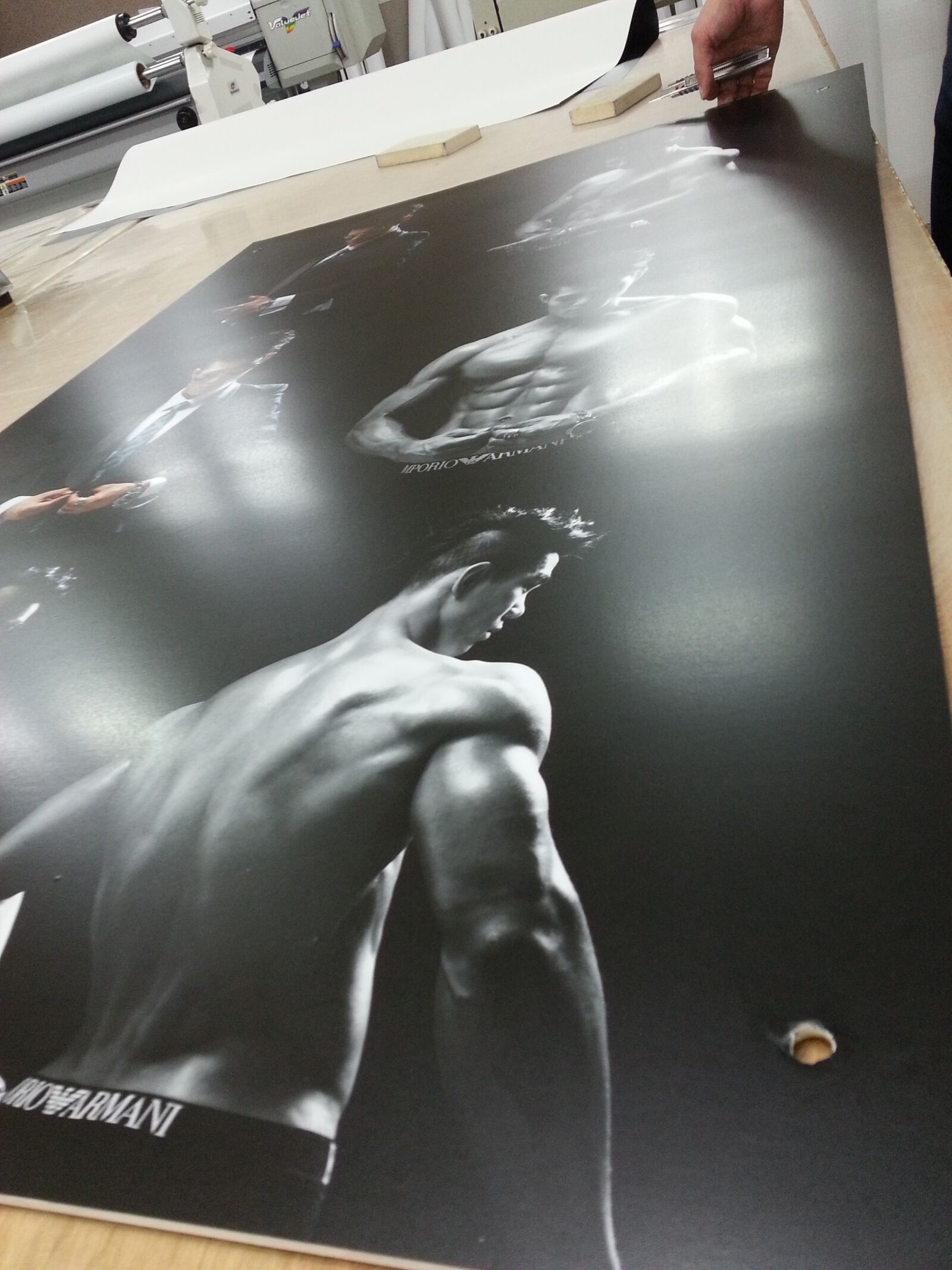 Samsung Galaxy S3 sample photo. Health, fitness center photography