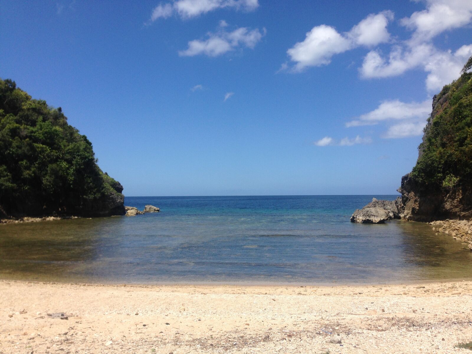 iPhone 5c back camera 4.12mm f/2.4 sample photo. Philippines, tablas, romblon photography