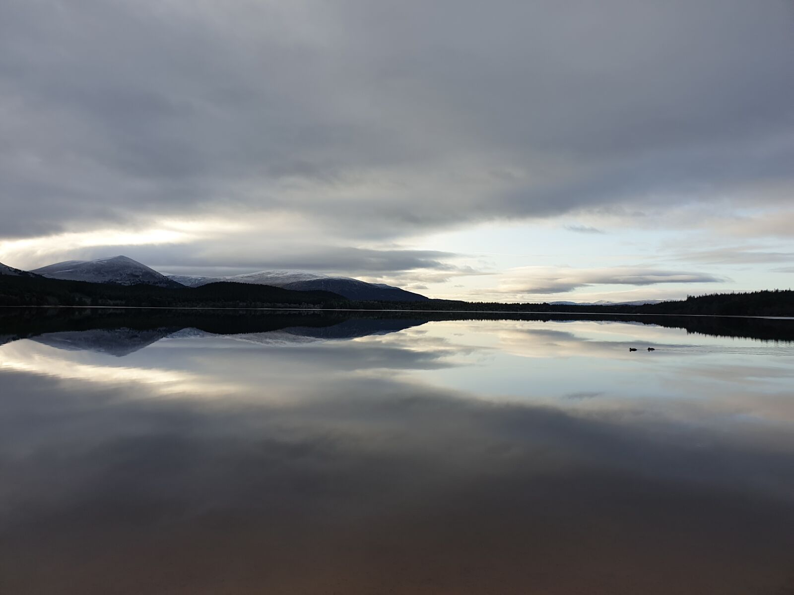 Samsung Galaxy Note9 sample photo. Scotland, inverness, river photography