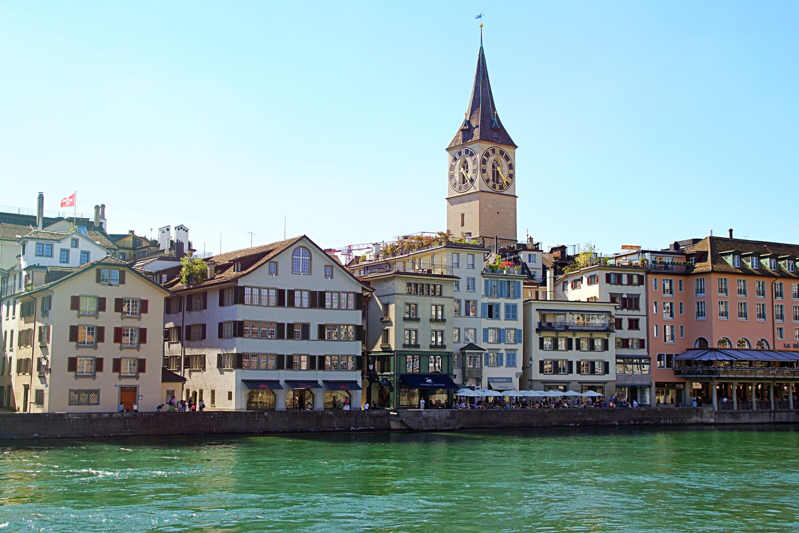 Canon EOS 600D (Rebel EOS T3i / EOS Kiss X5) sample photo. Zurich, switzerland, lake zurich photography
