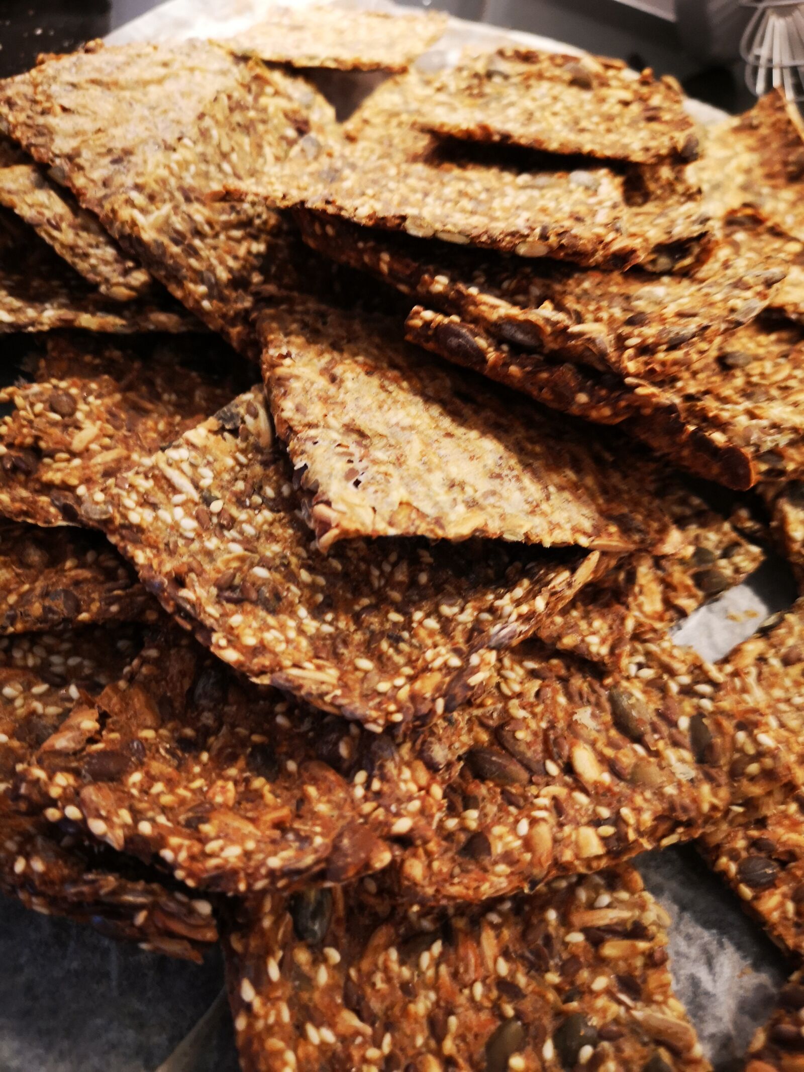 HUAWEI CLT-L29 sample photo. Baking, bread, brown photography