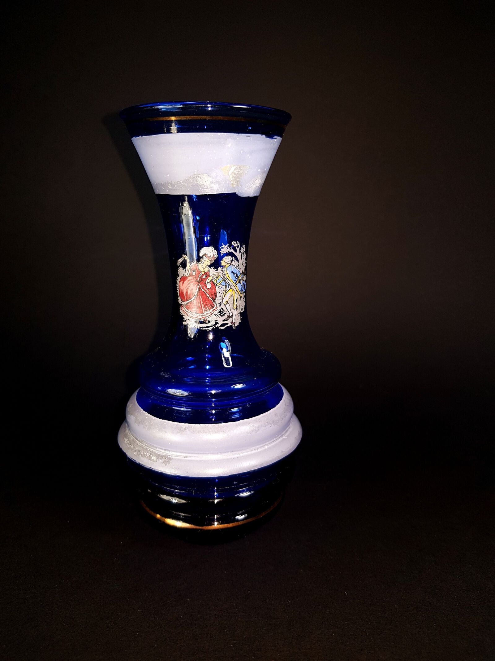 Samsung Galaxy S8 sample photo. Vase, glass, jar photography