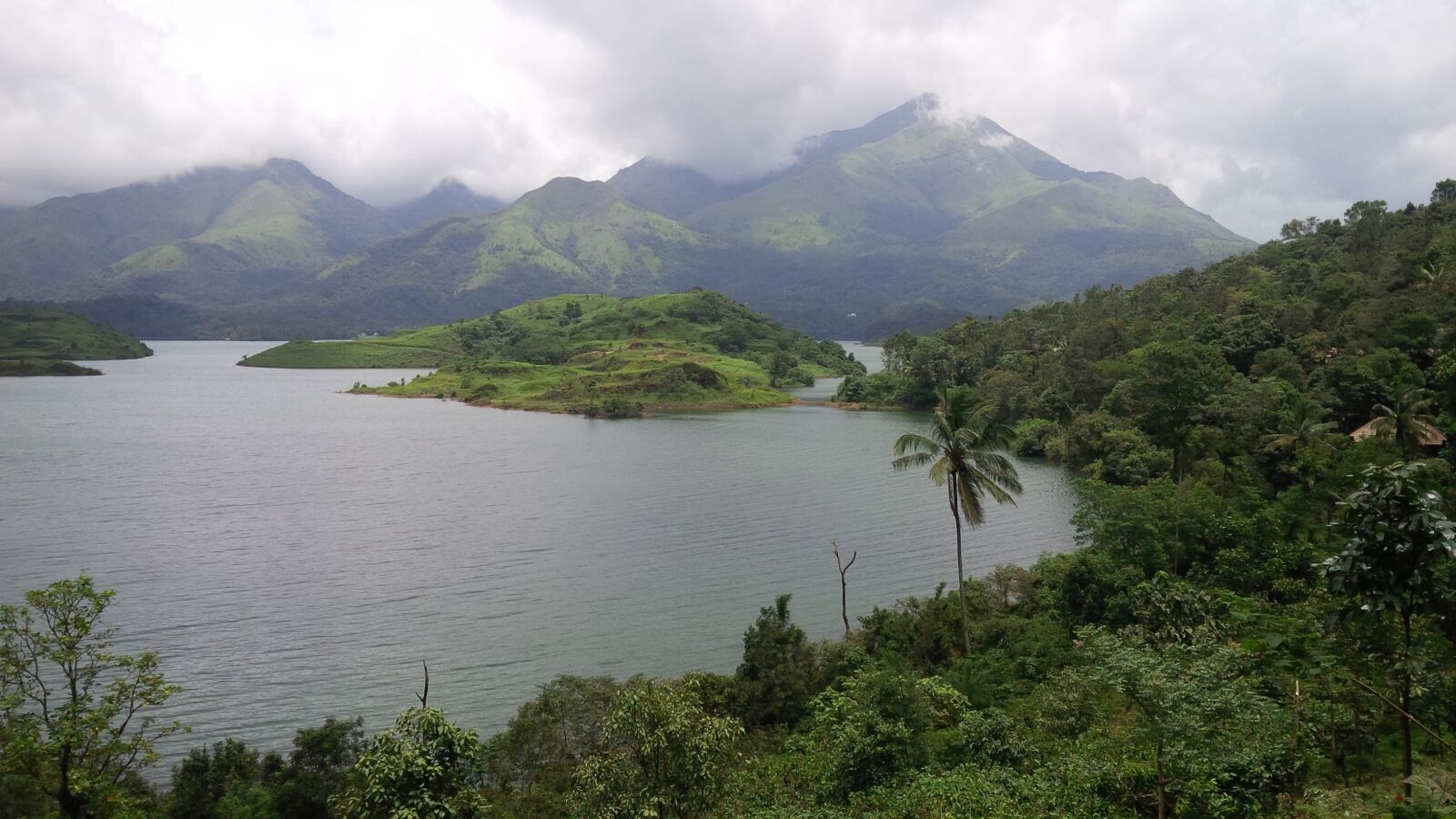 BlackBerry Z10 sample photo. Wayanad, green, kerala photography