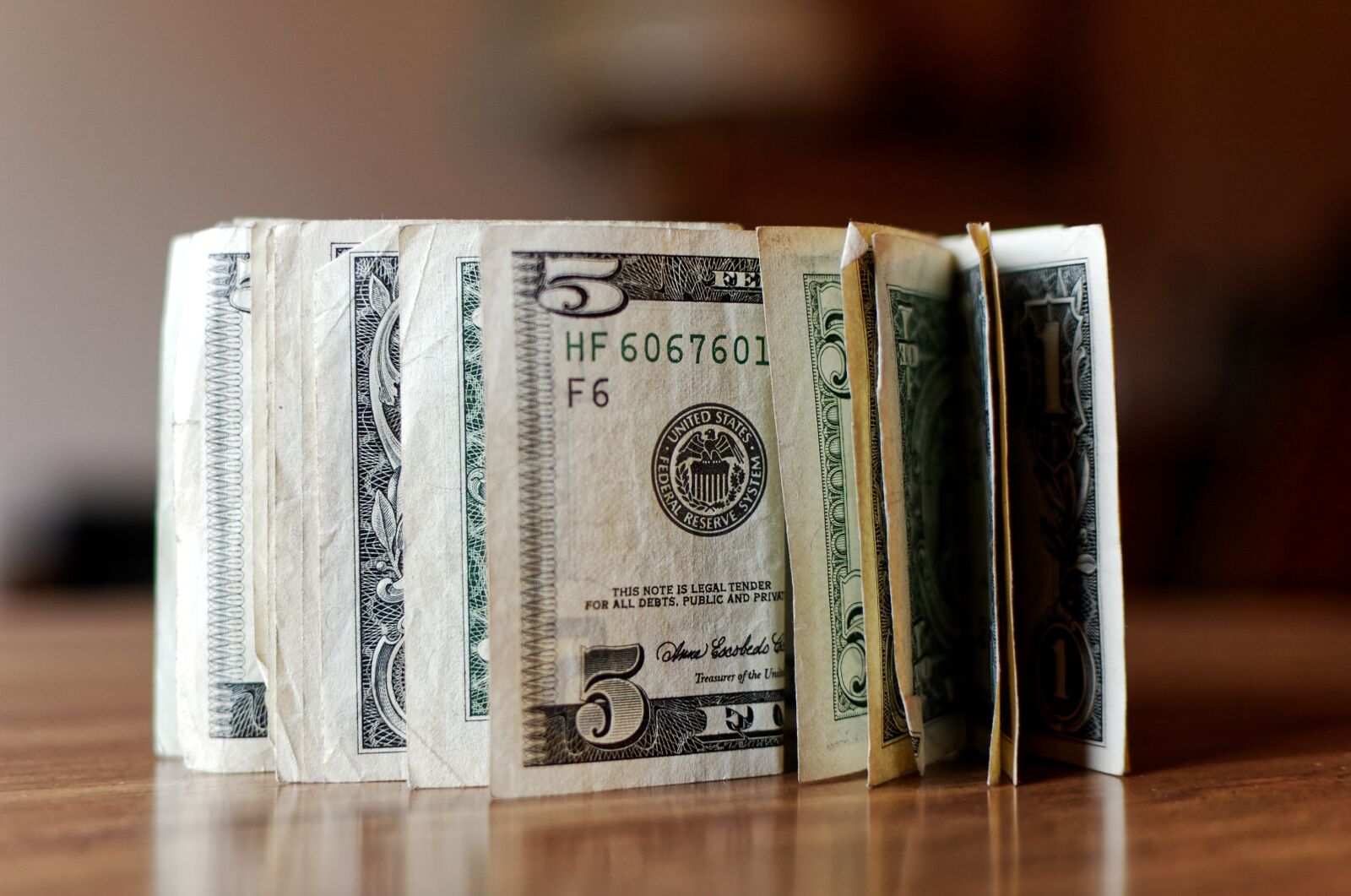 Nikon D50 sample photo. Dollar, music, money photography
