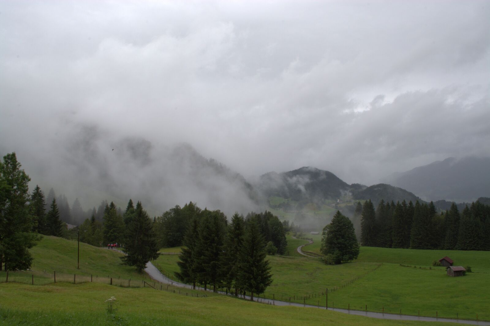 Nikon D5200 sample photo. Landscape, allg u, ostallg photography