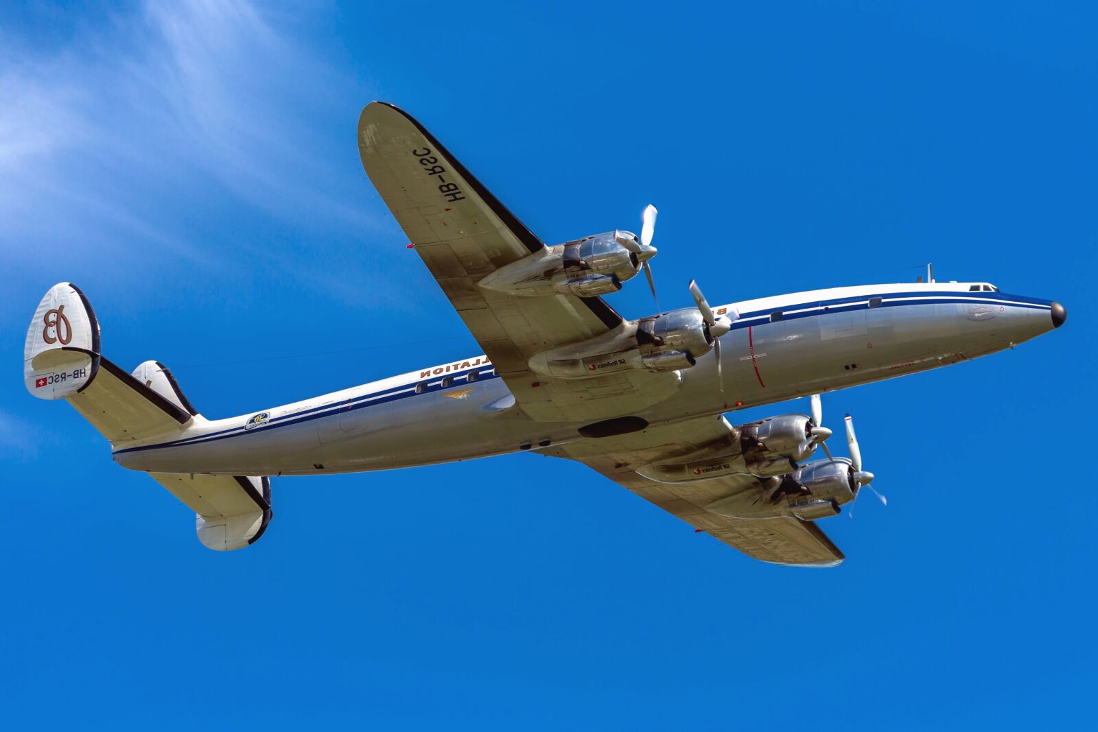 Canon EOS 5D Mark III sample photo. Airplane, propeller, transport, vehicle photography