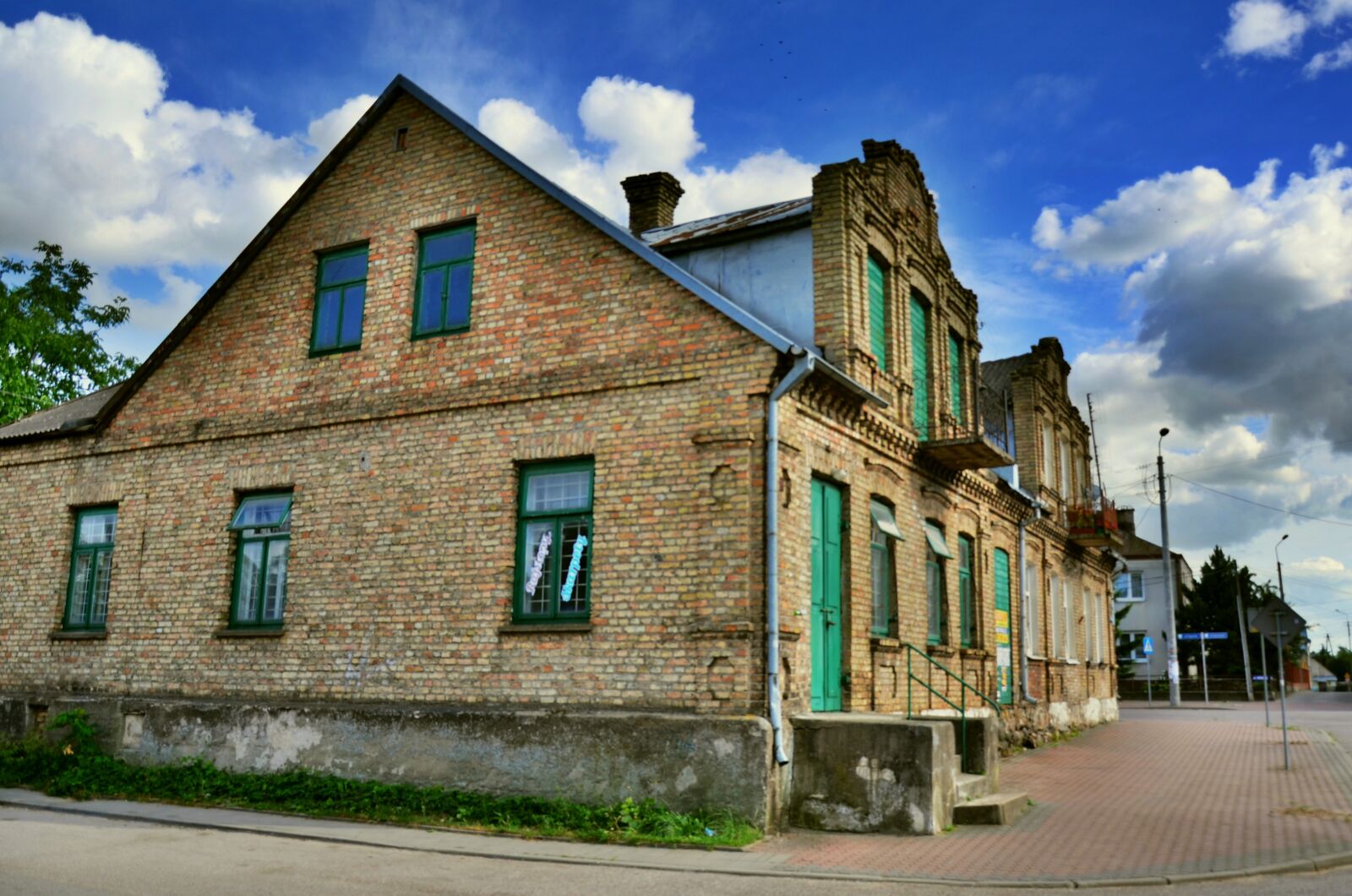 Nikon D5100 sample photo. Suchowola, podlaskie, poland photography