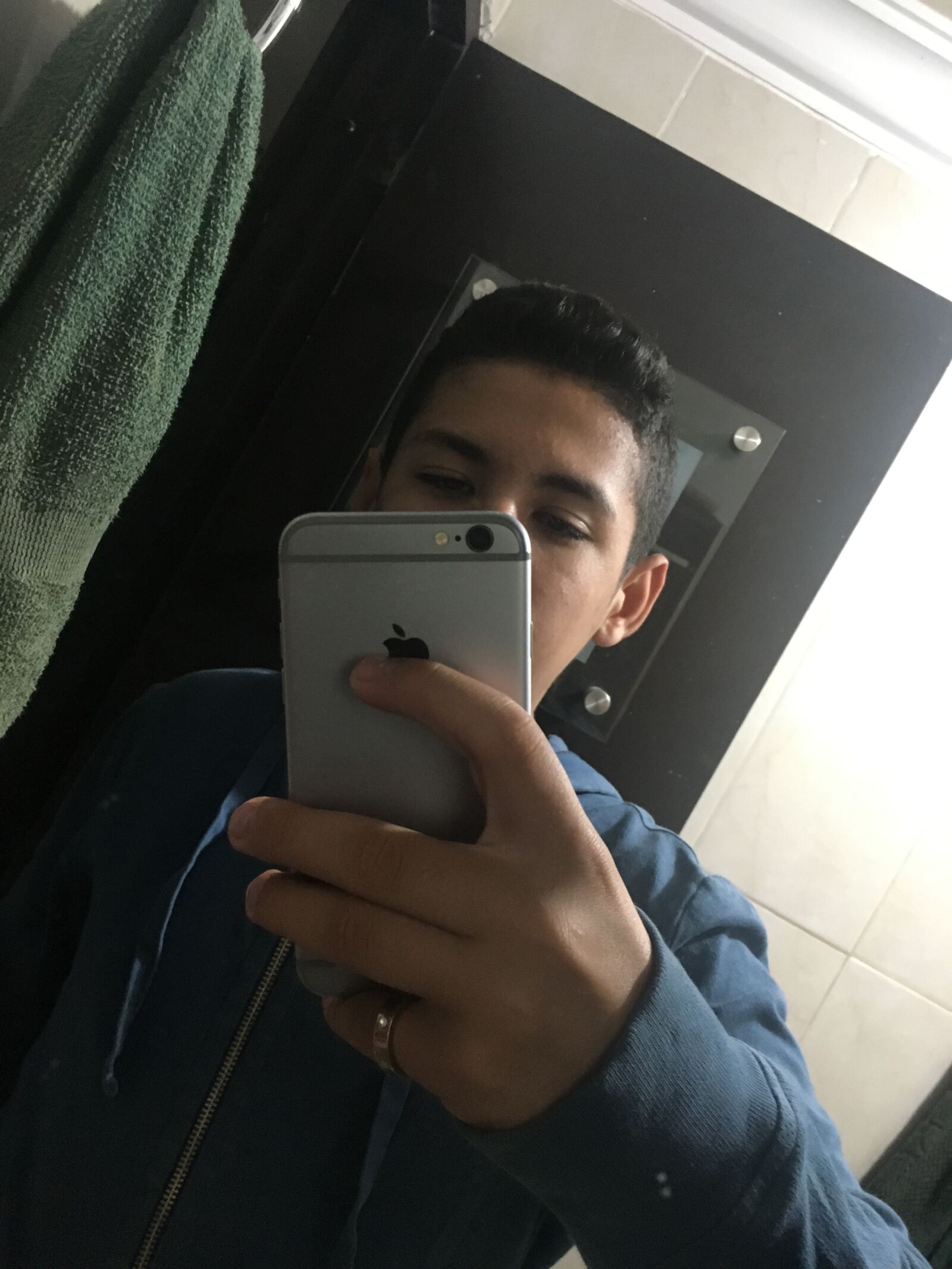 Apple iPhone 6s sample photo. Ramirez, john, manuel photography