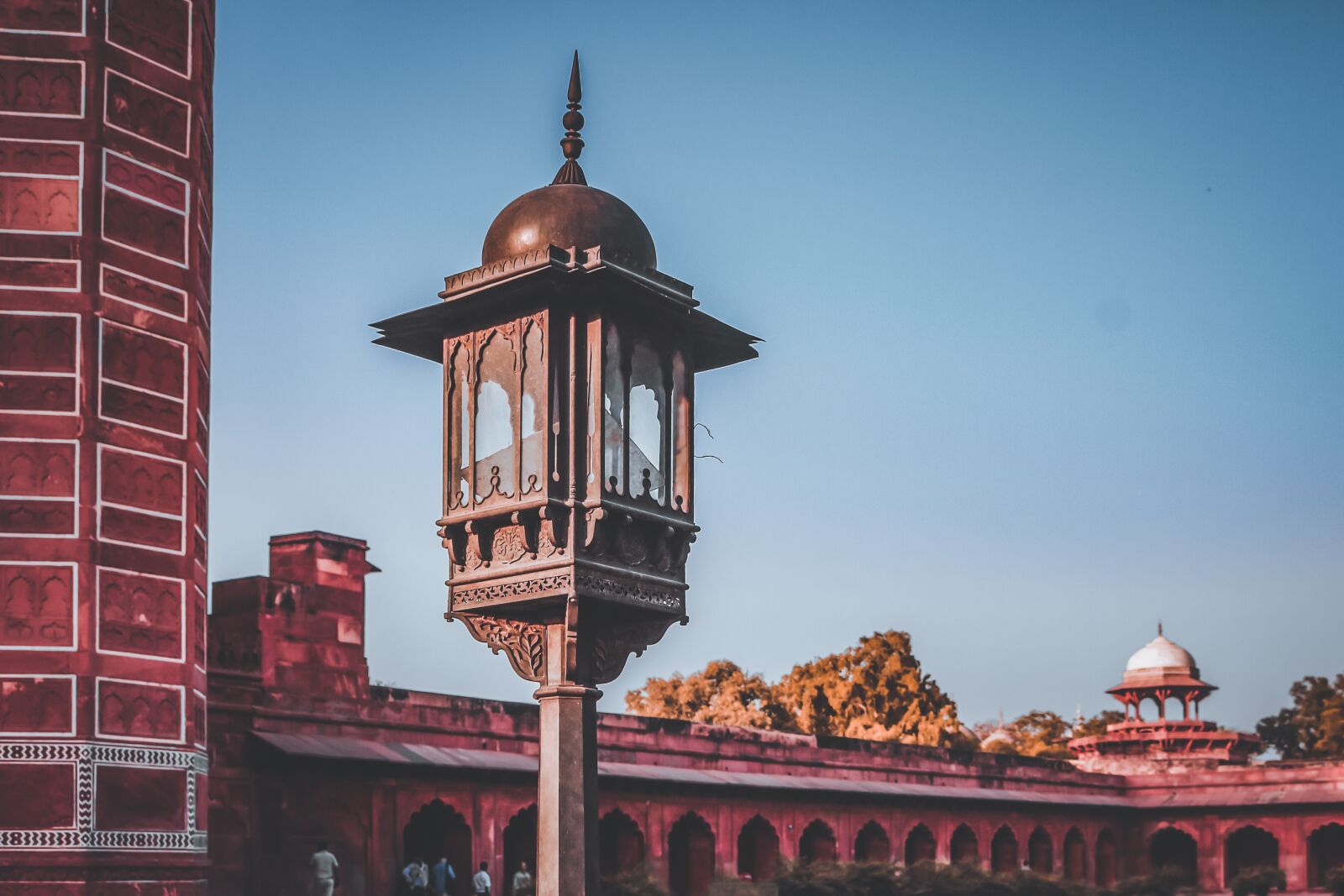 Canon EOS 750D (EOS Rebel T6i / EOS Kiss X8i) sample photo. Tajmahal, architecture, india photography