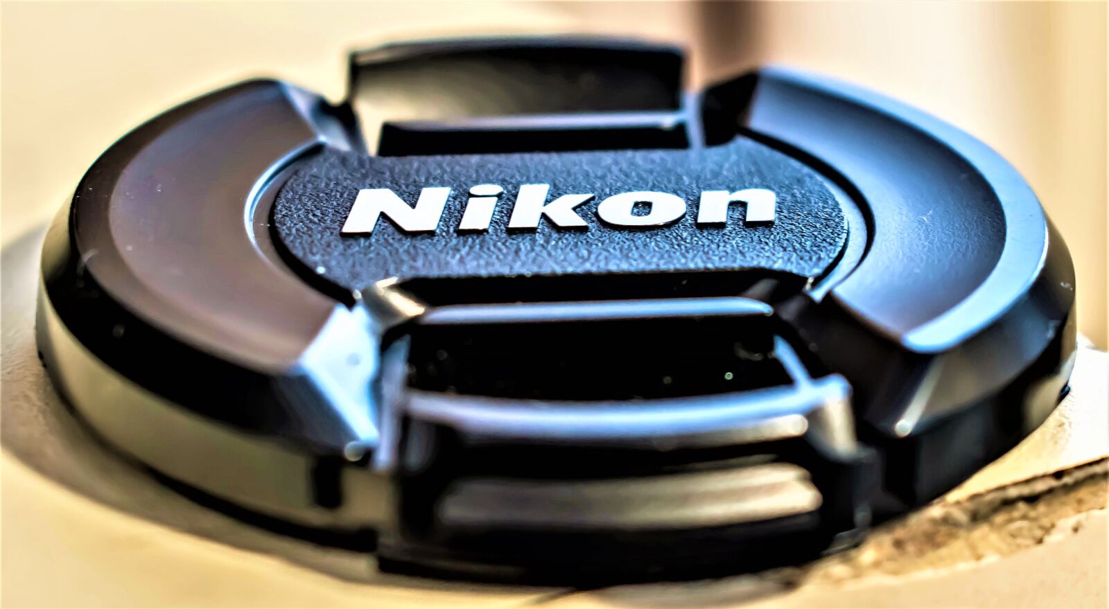 Nikon D5500 sample photo. Nikon, plastic, close up photography