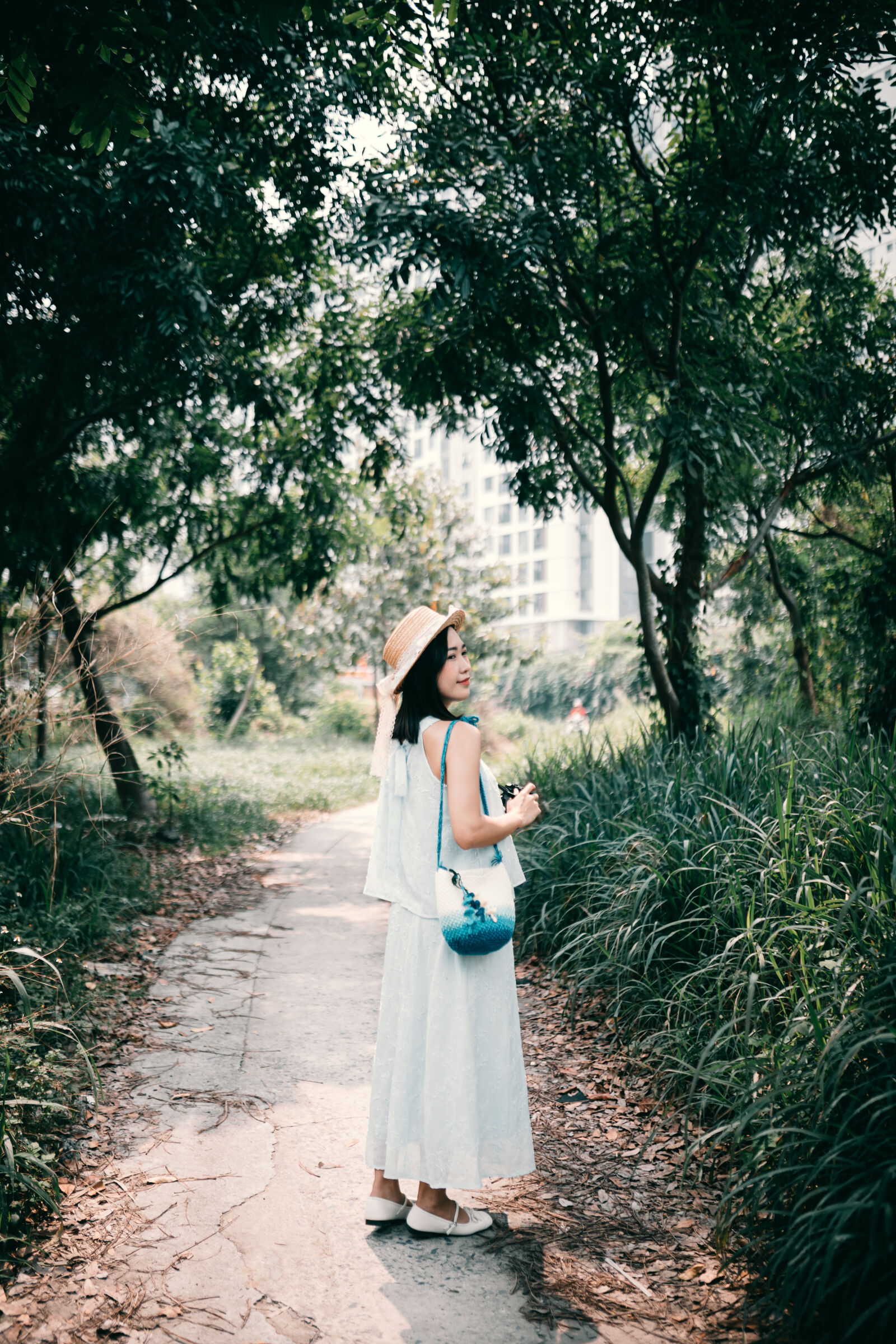 Canon EOS 6D Mark II sample photo
