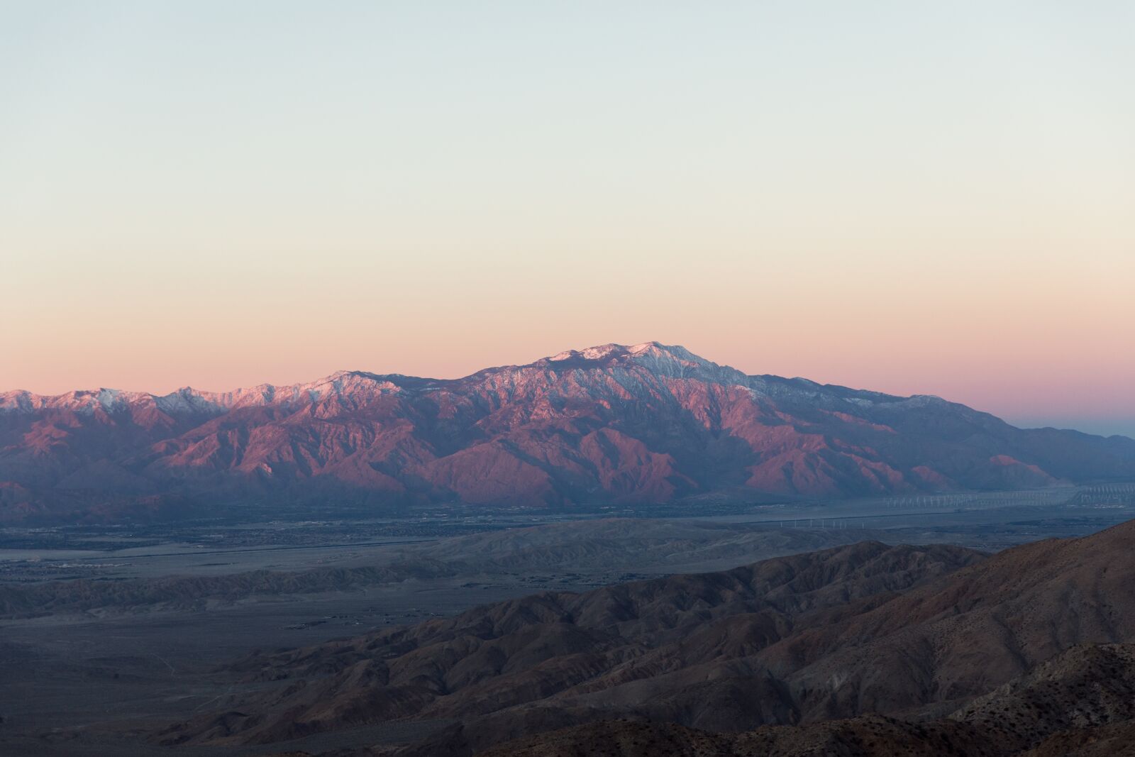 Canon EOS 5D Mark IV sample photo. Mountain, landscape, top view photography