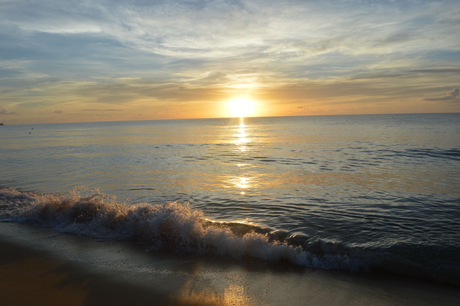 Nikon D3200 sample photo. Sol, colors, beach photography