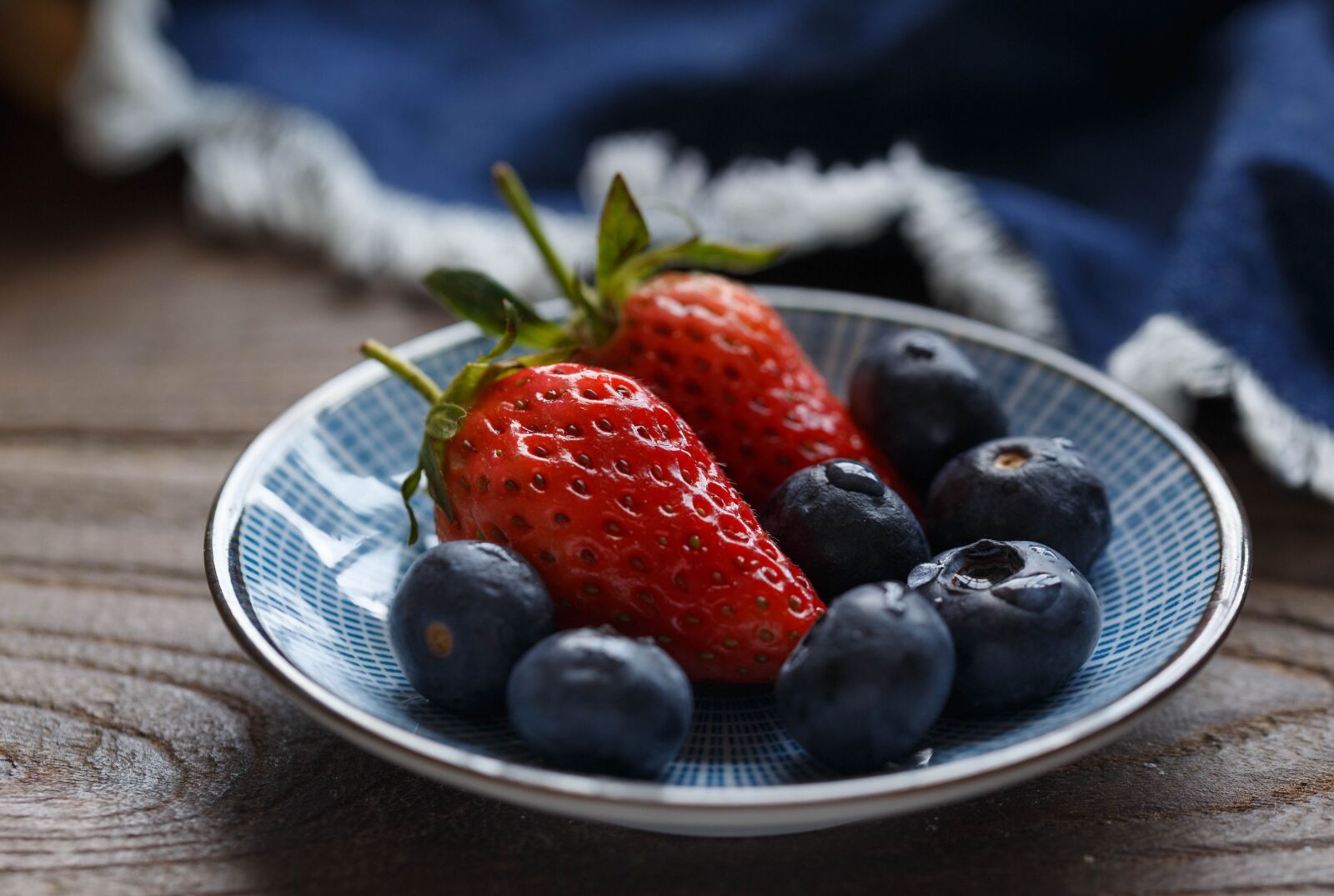 Canon EOS 6D sample photo. Still life, ingredients, fruit photography