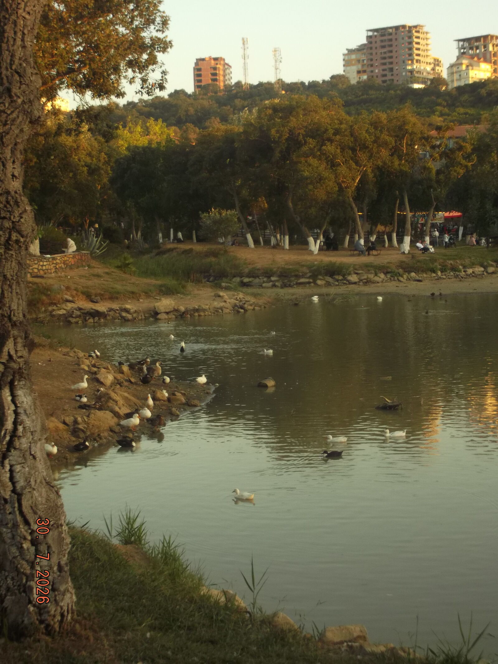 Fujifilm FinePix JV300 sample photo