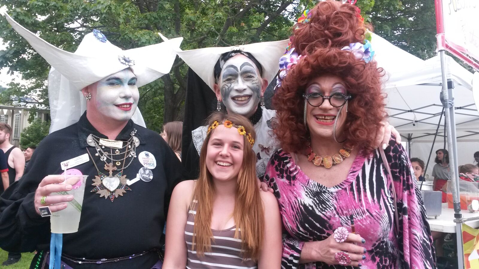 Samsung Galaxy S4 Active sample photo. Evelyn, and, her, bff photography