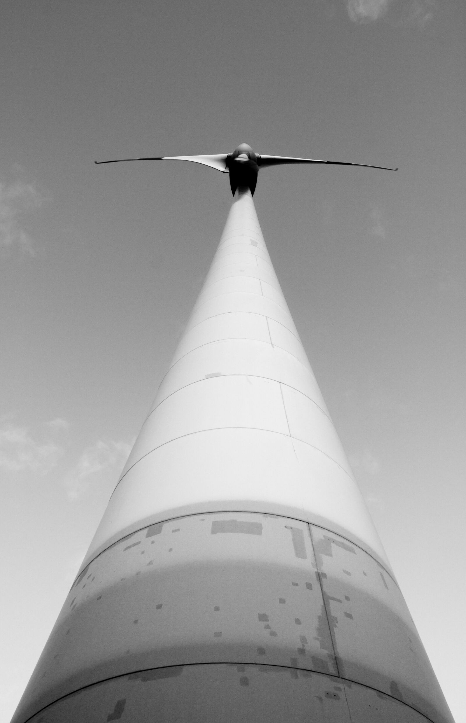 Canon EOS 600D (Rebel EOS T3i / EOS Kiss X5) sample photo. Architecture, pinwheel, mill photography