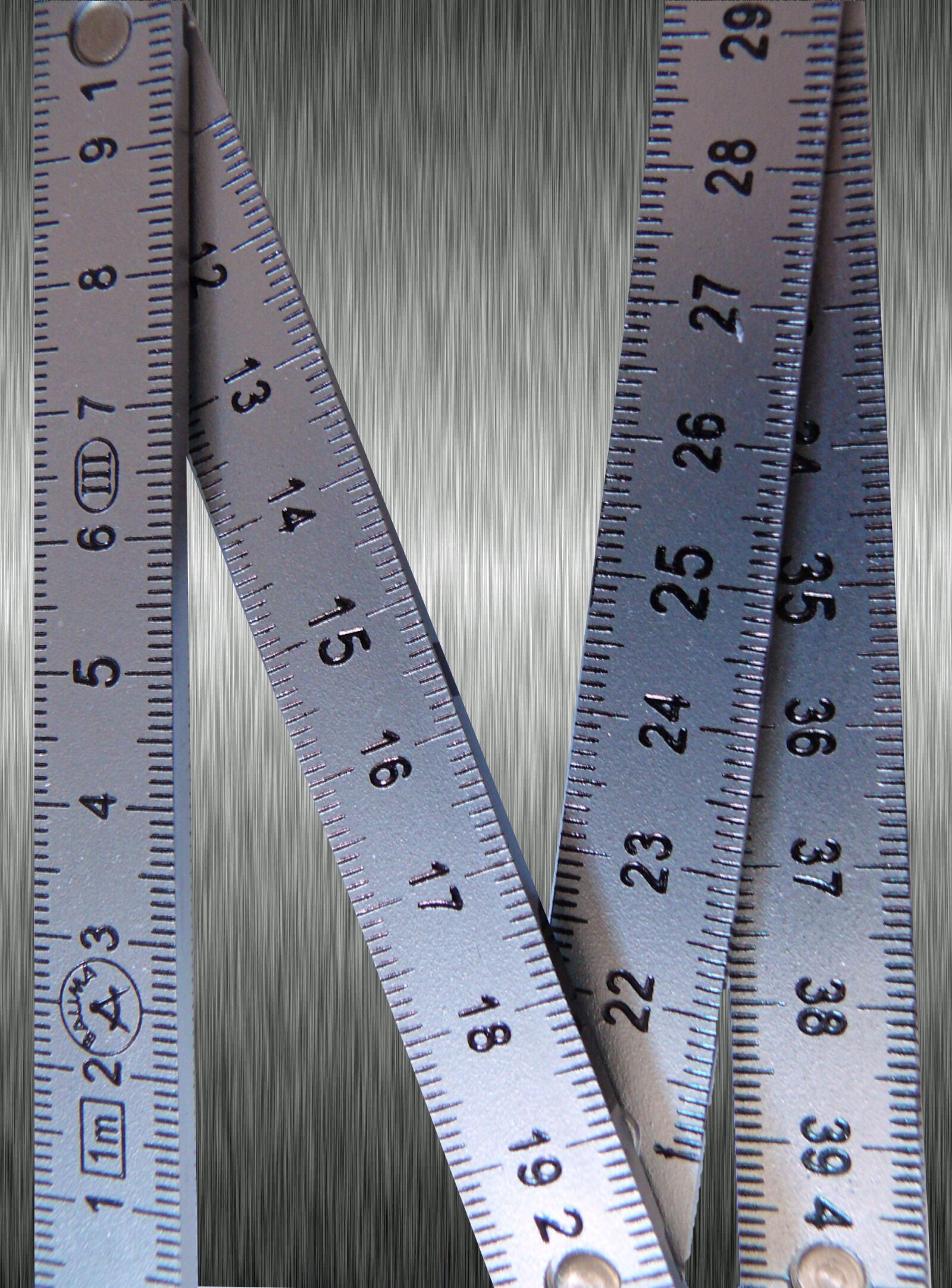 Leica V-LUX 1 sample photo. Bers scale, measure, unit photography
