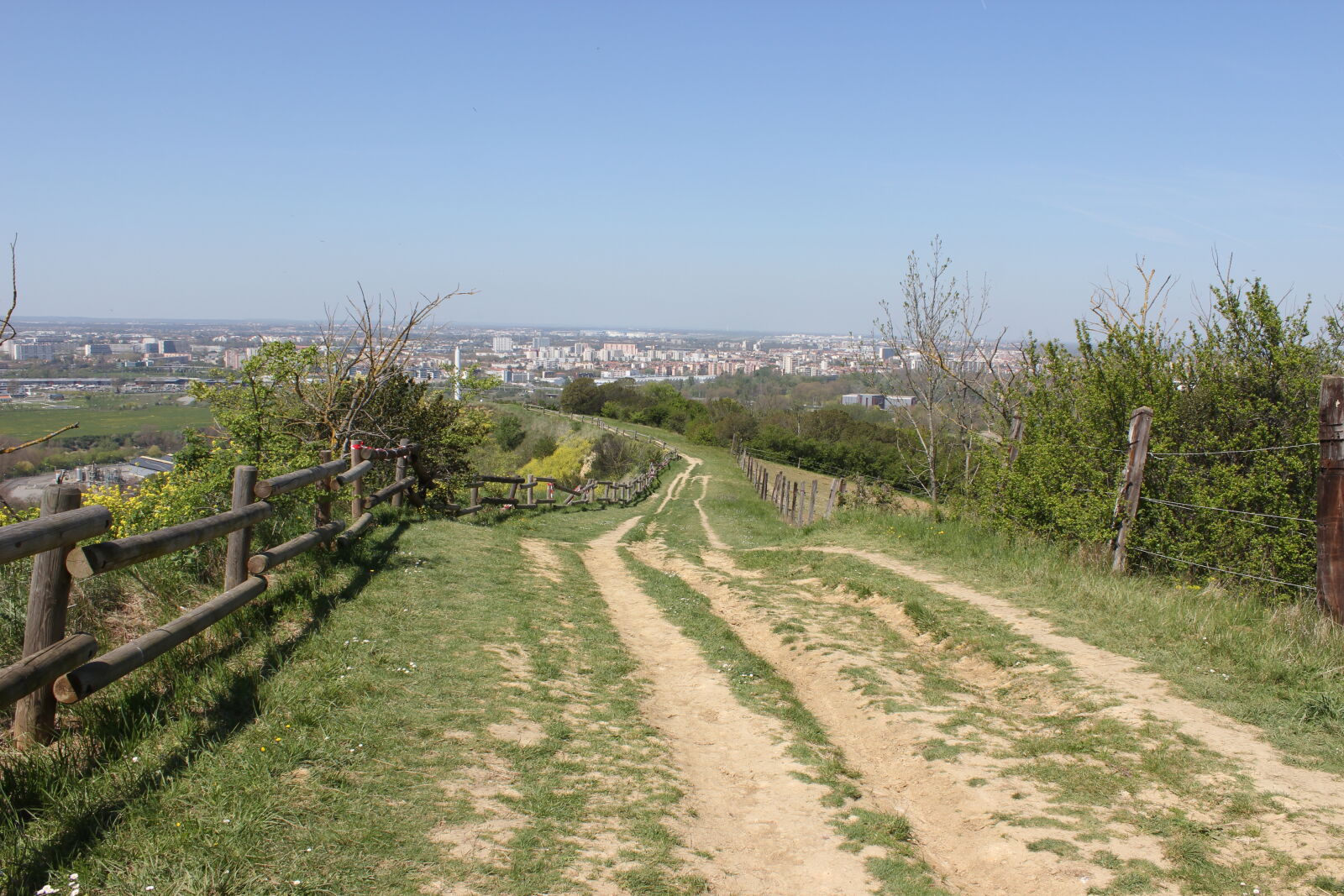 Canon EOS 600D (Rebel EOS T3i / EOS Kiss X5) sample photo. Grass, green, landscape, mud photography