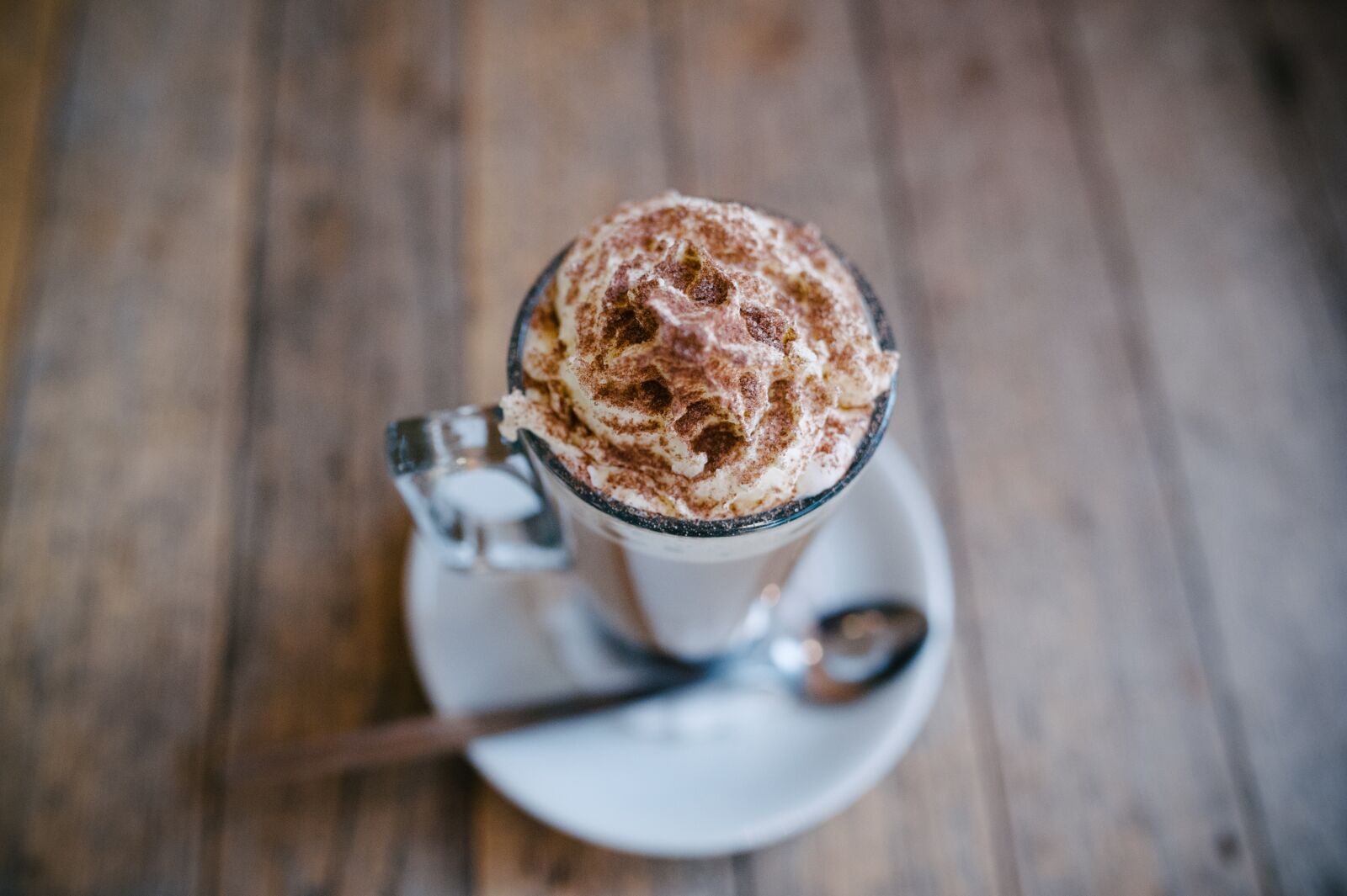 Nikon D3 sample photo. Breakfast, chocolate, coffee photography