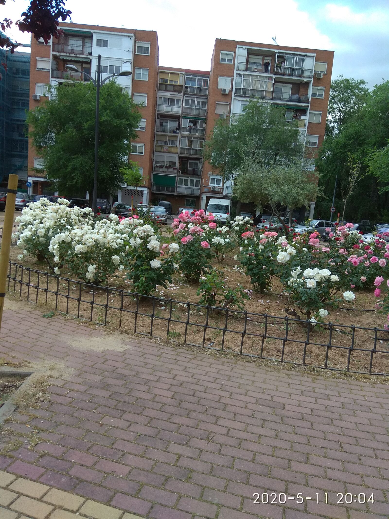 Xiaomi Redmi Note 4 sample photo. Belleza, casa, barrio photography