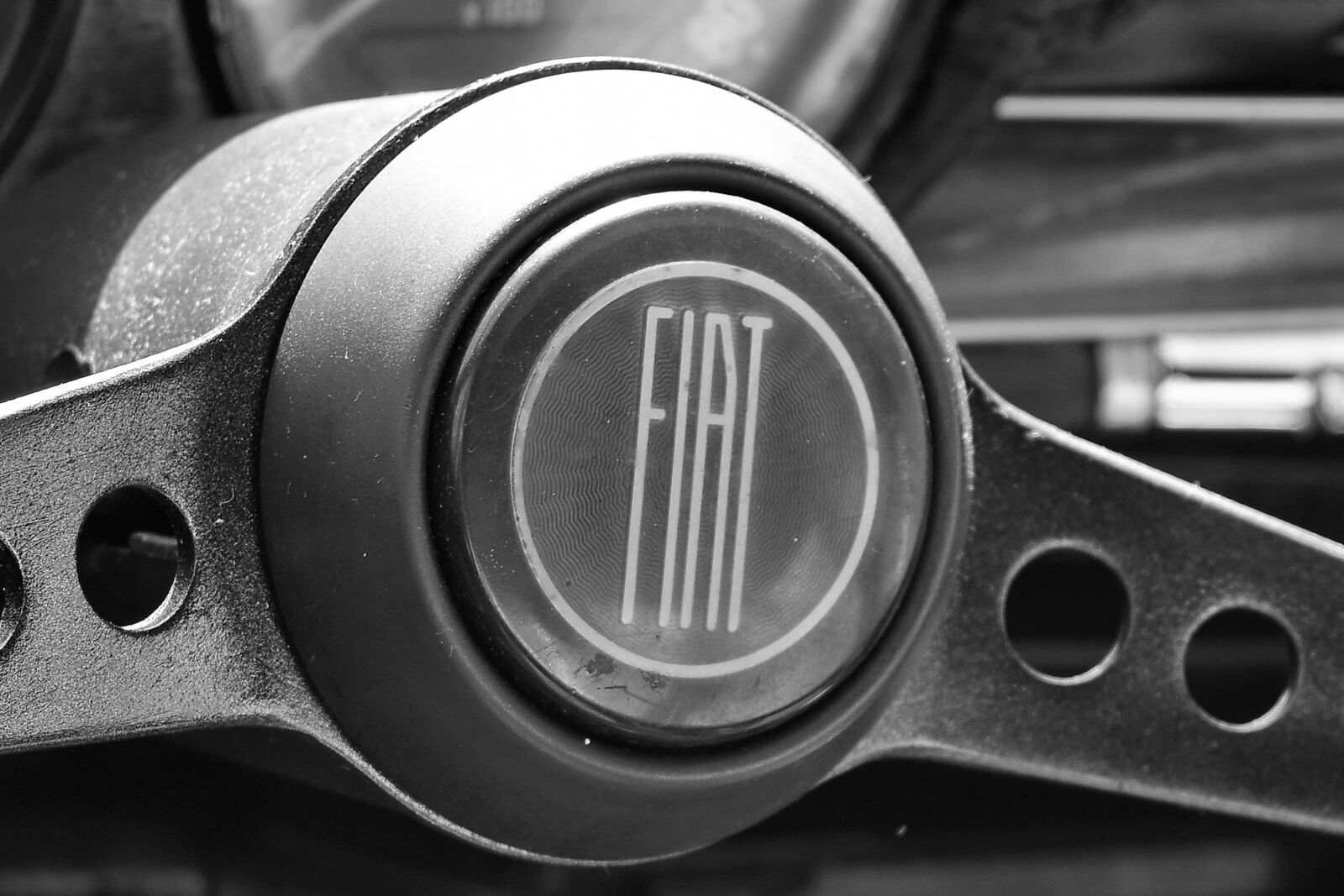 Nikon D5500 sample photo. Black and white, classic photography