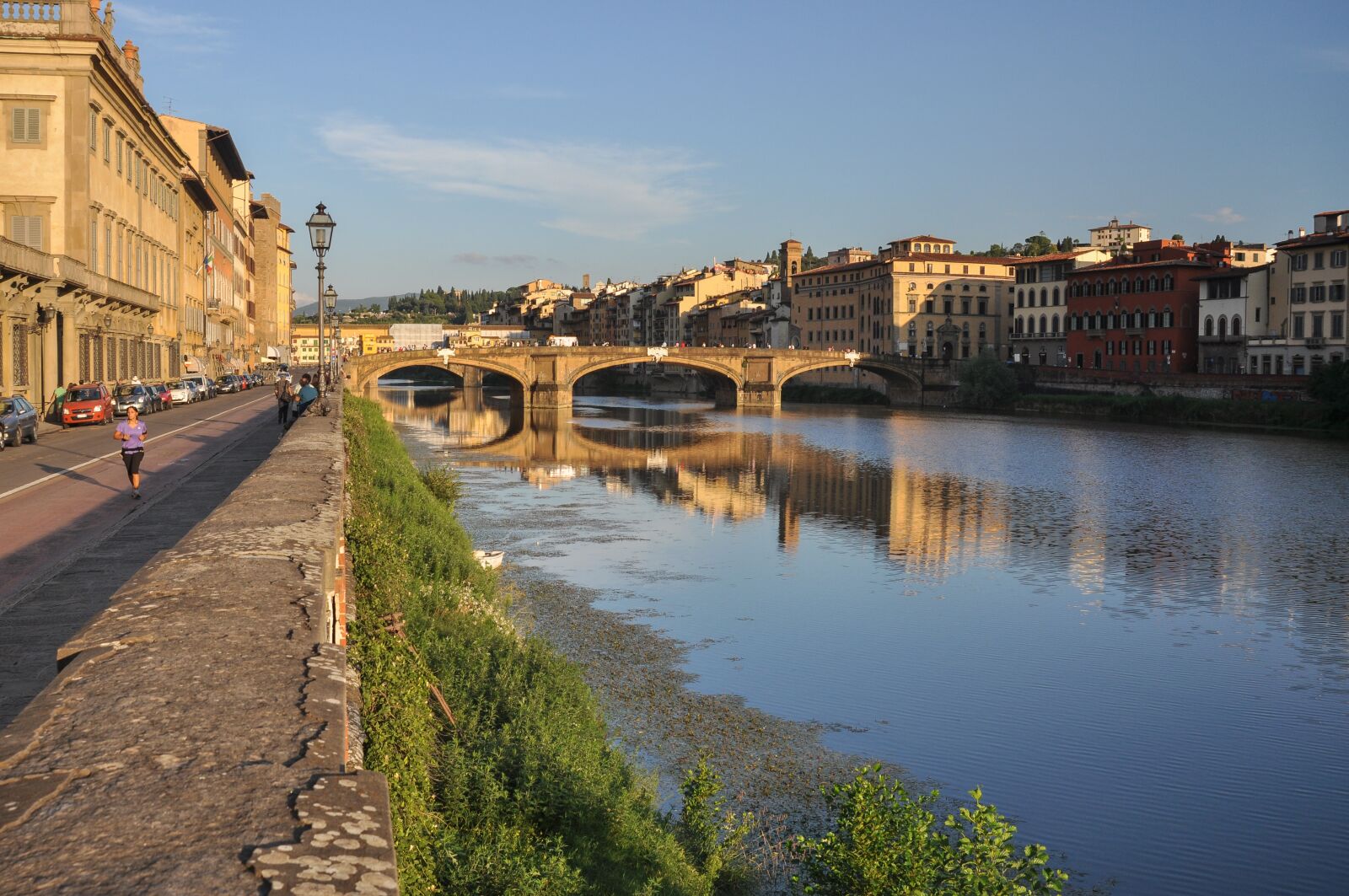 Nikon D90 sample photo. Florence, tuscany, italy photography