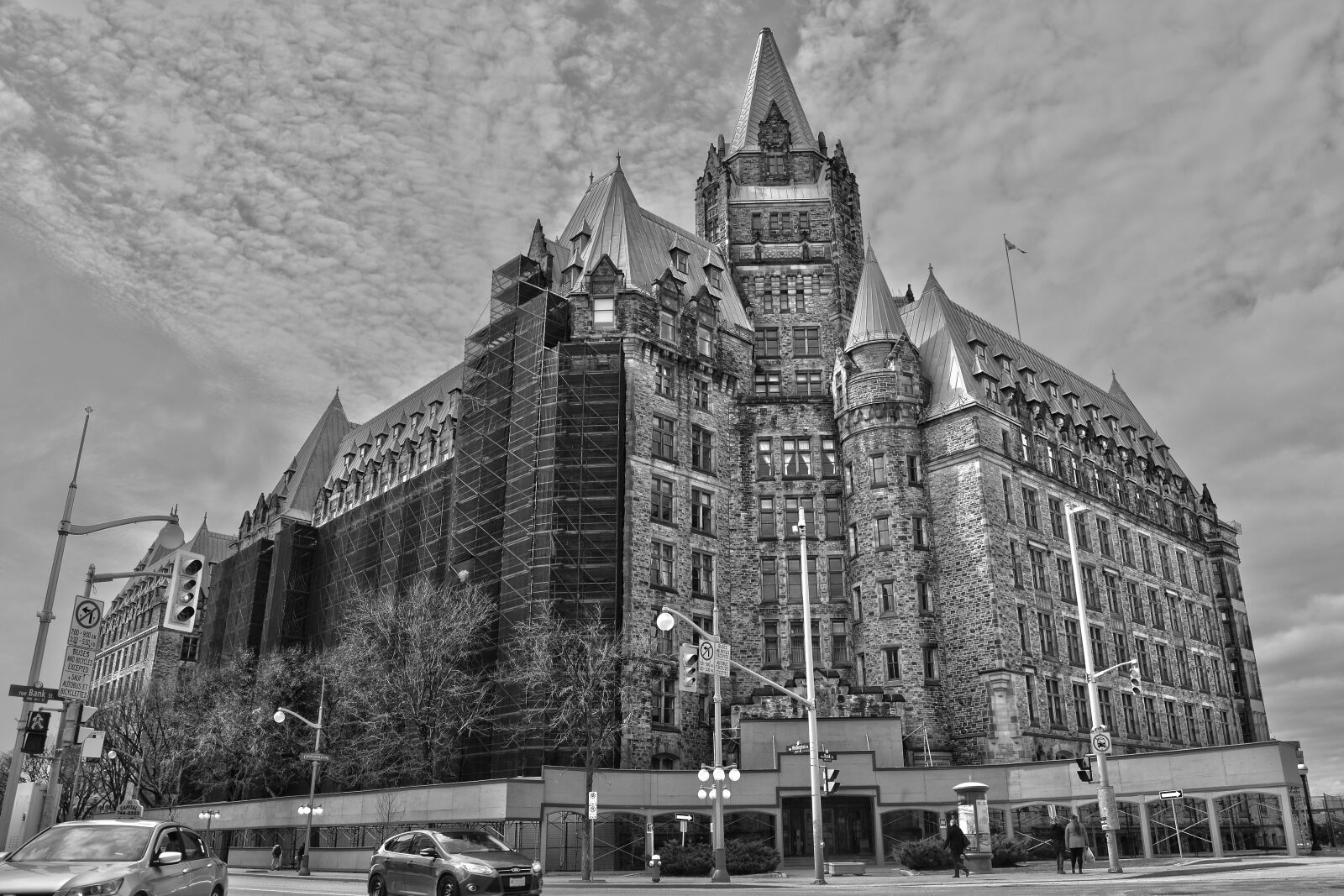 Nikon D5200 sample photo. Architecture, city, building photography