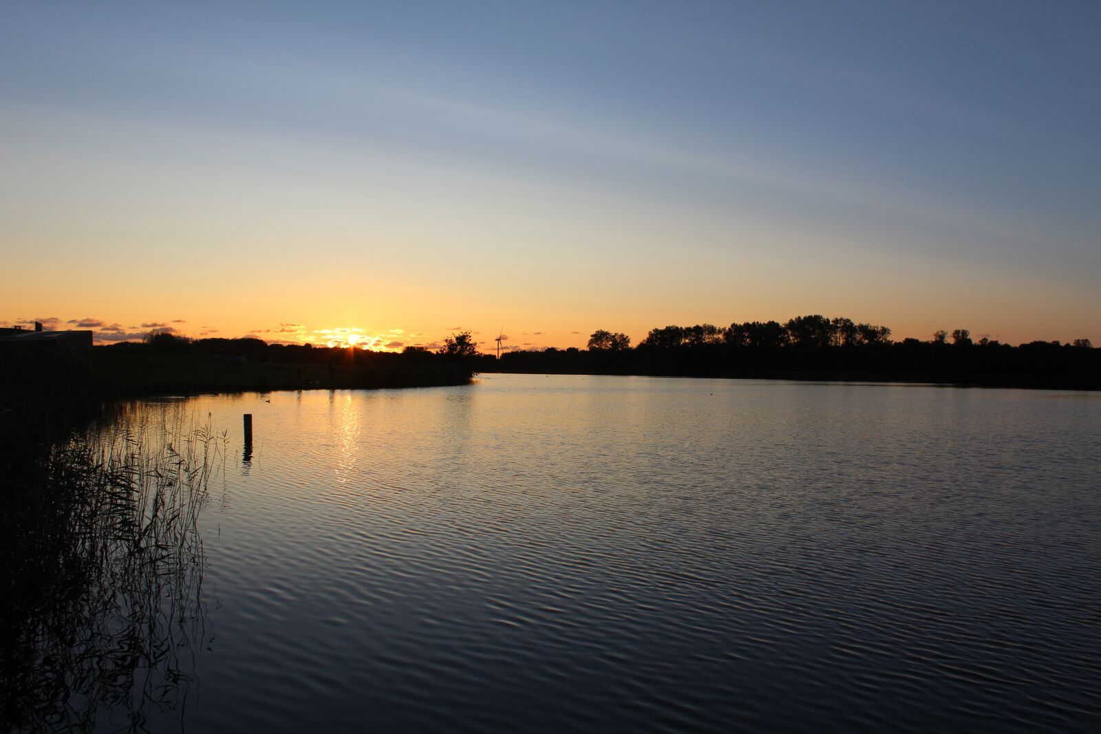 Canon EOS 1200D (EOS Rebel T5 / EOS Kiss X70 / EOS Hi) sample photo. Sunset, zealand, nature photography