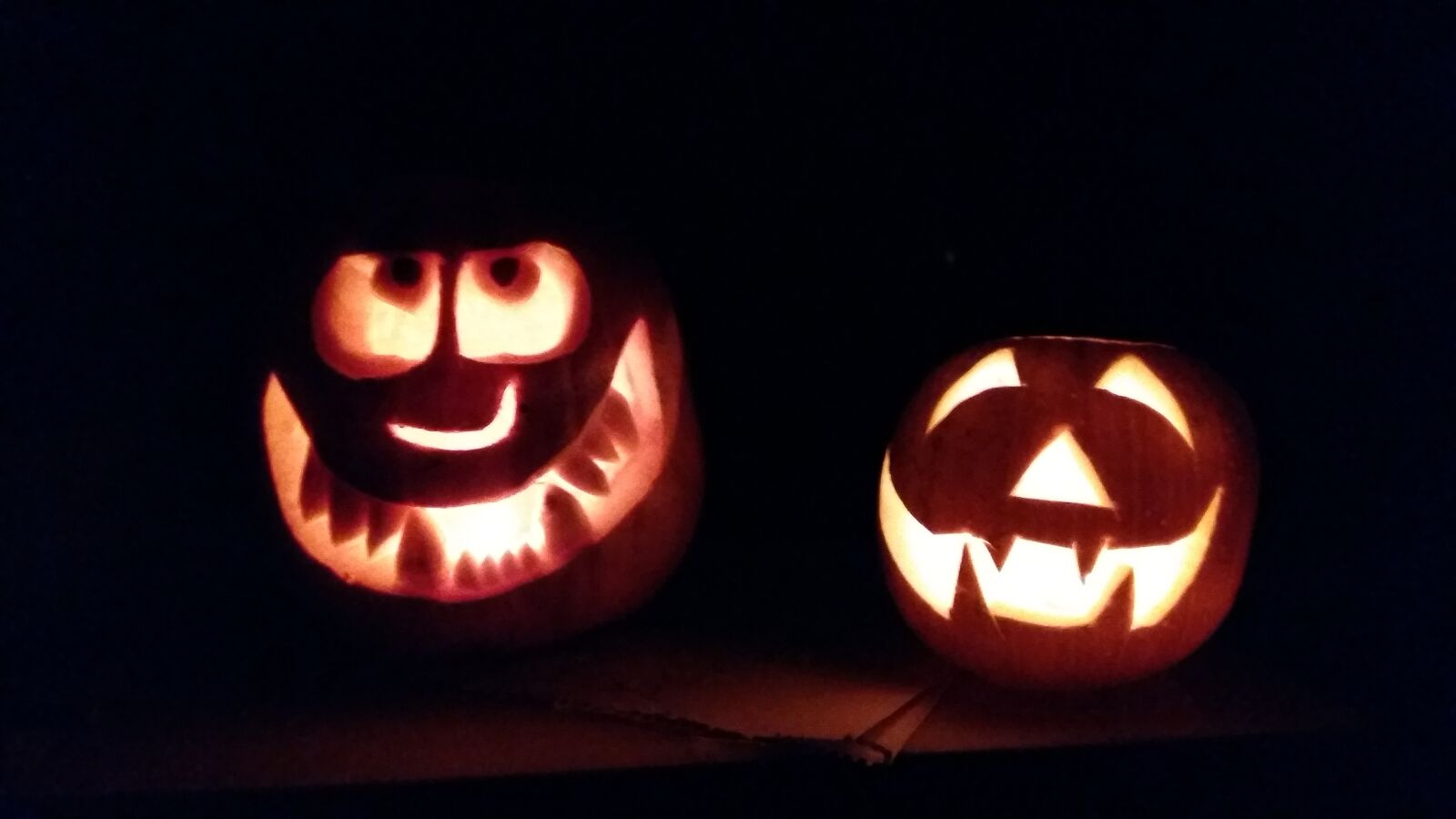 Samsung Galaxy A5 sample photo. Pumpkins, halloween, pumpkin photography