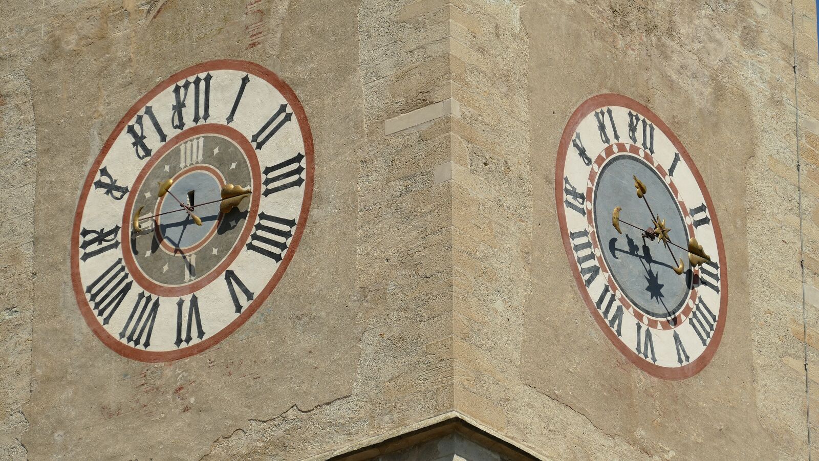 Panasonic Lumix DMC-FZ1000 sample photo. Church, clock, clock tower photography