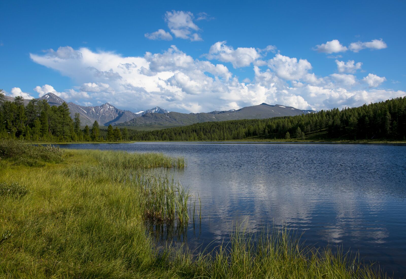 Nikon D750 sample photo. Clouds, mountains, landscape photography