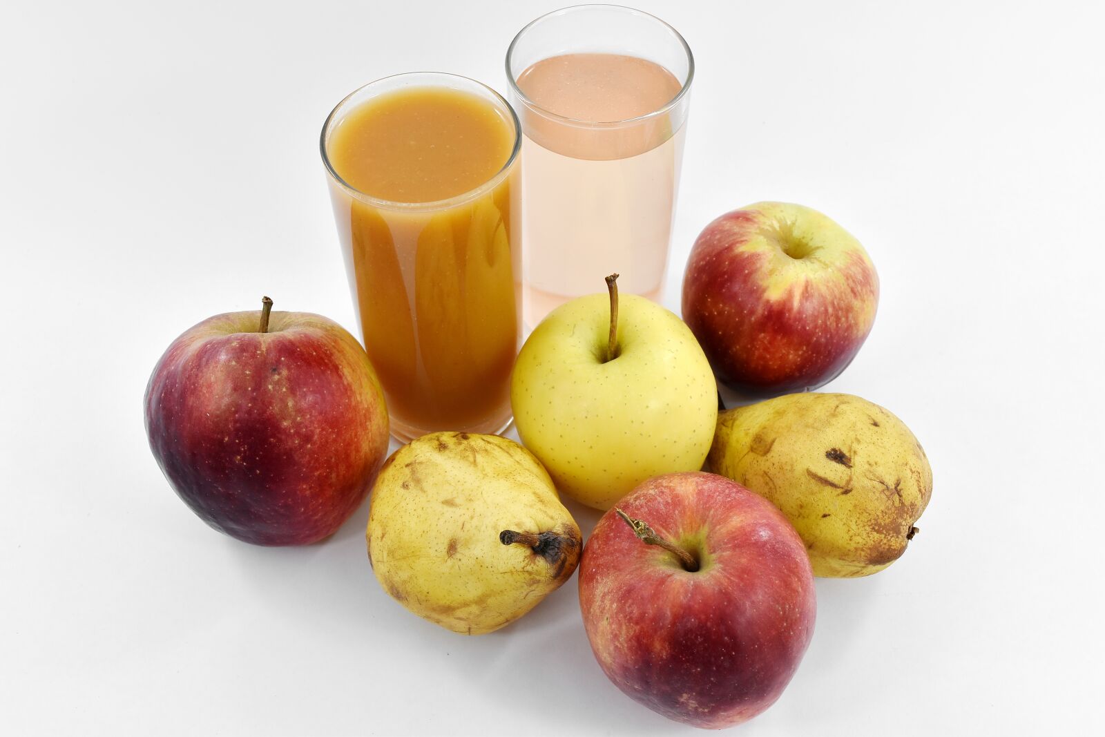 Nikon D5500 sample photo. Apples, dietary, fruit cocktail photography