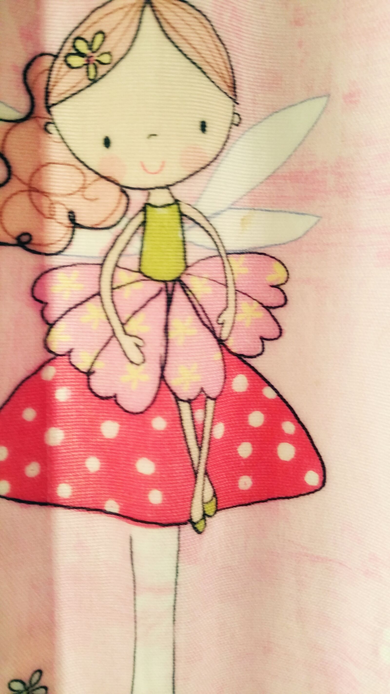 Samsung Galaxy Note4 sample photo. Angel, cartoon, childhood, children photography