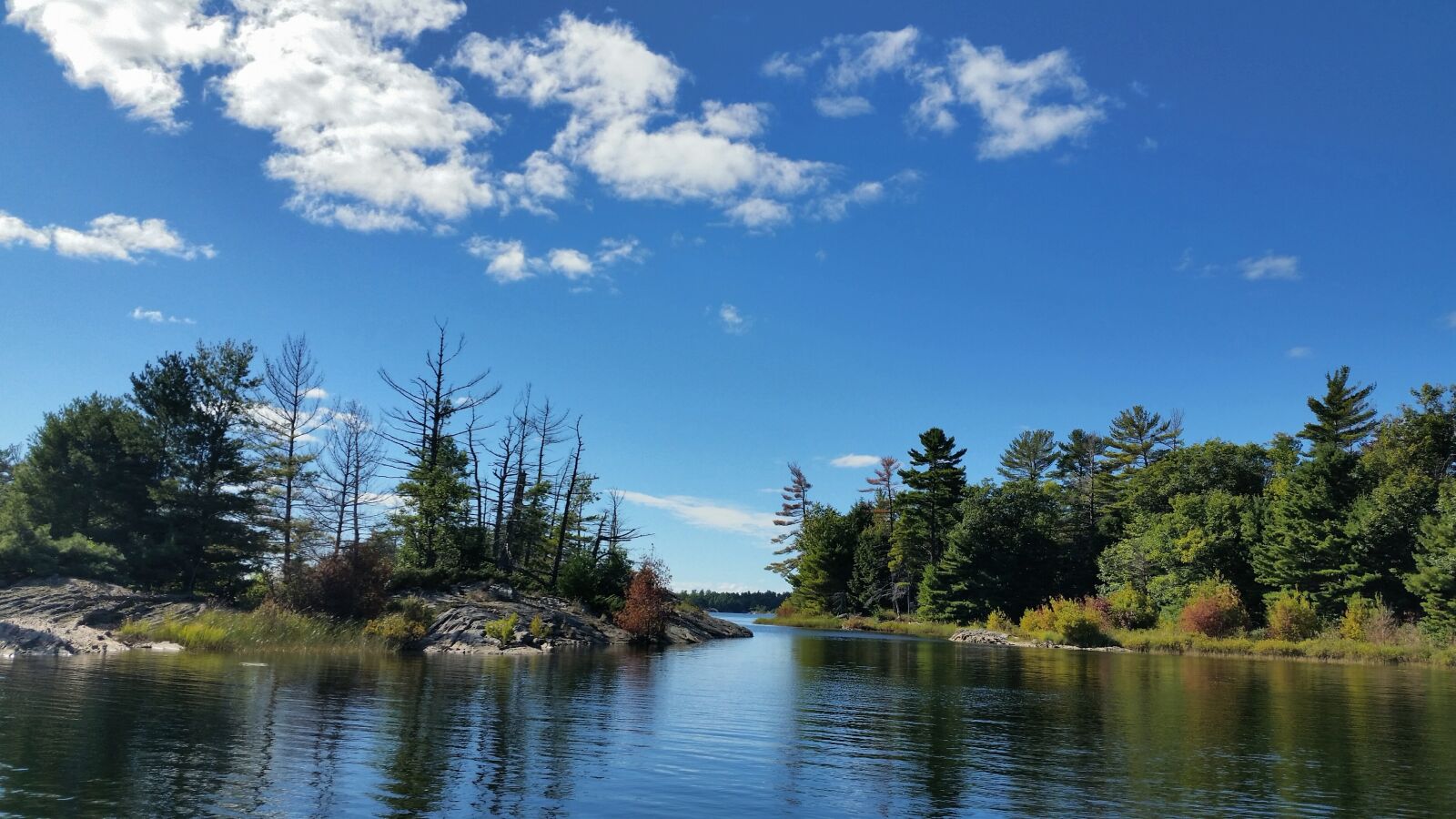 Samsung Galaxy S5 sample photo. Wilderness, nature, river photography