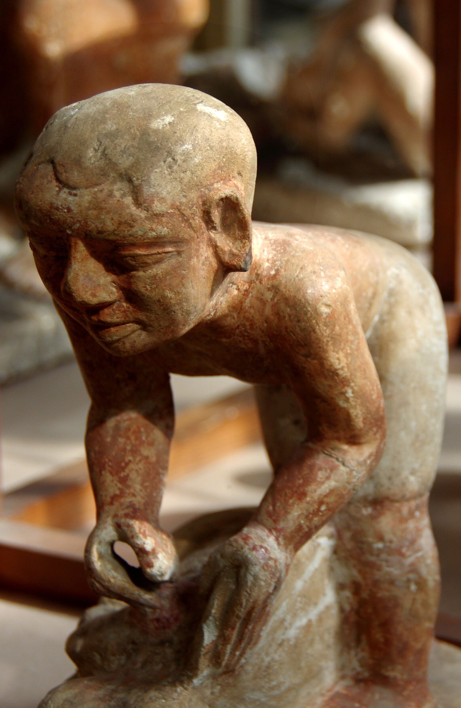 Pentax K-5 sample photo. Egypt, museum, cairo photography