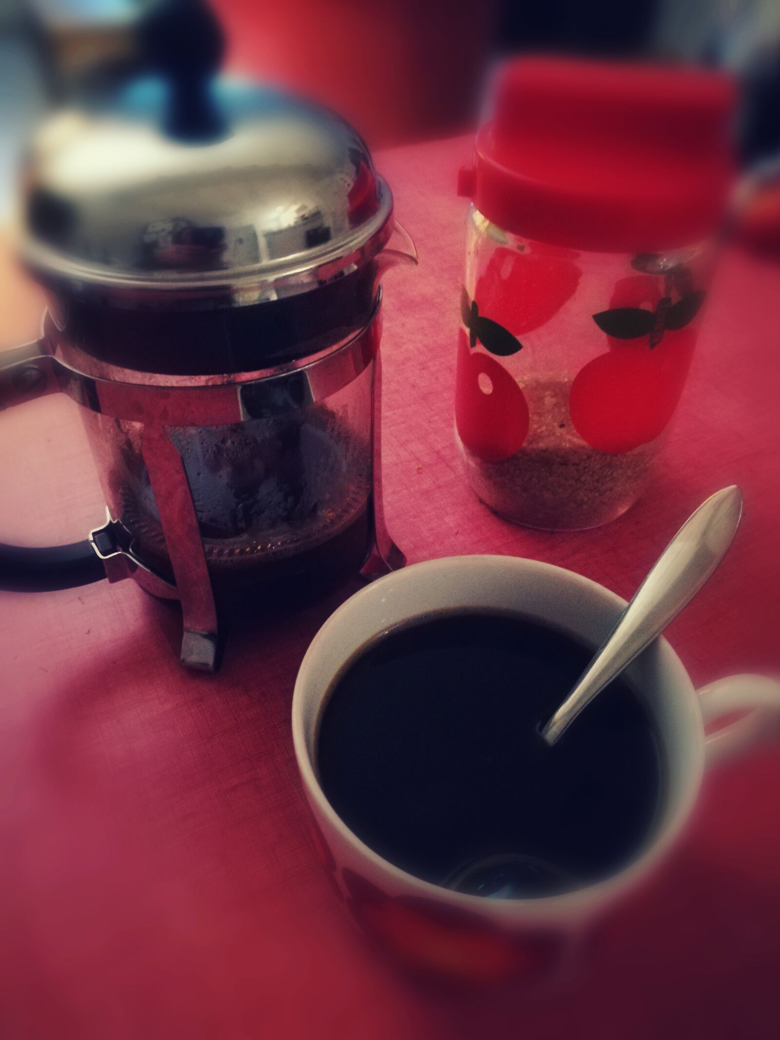 HUAWEI GR5 2017 sample photo. Coffee, coffee maker, hello photography